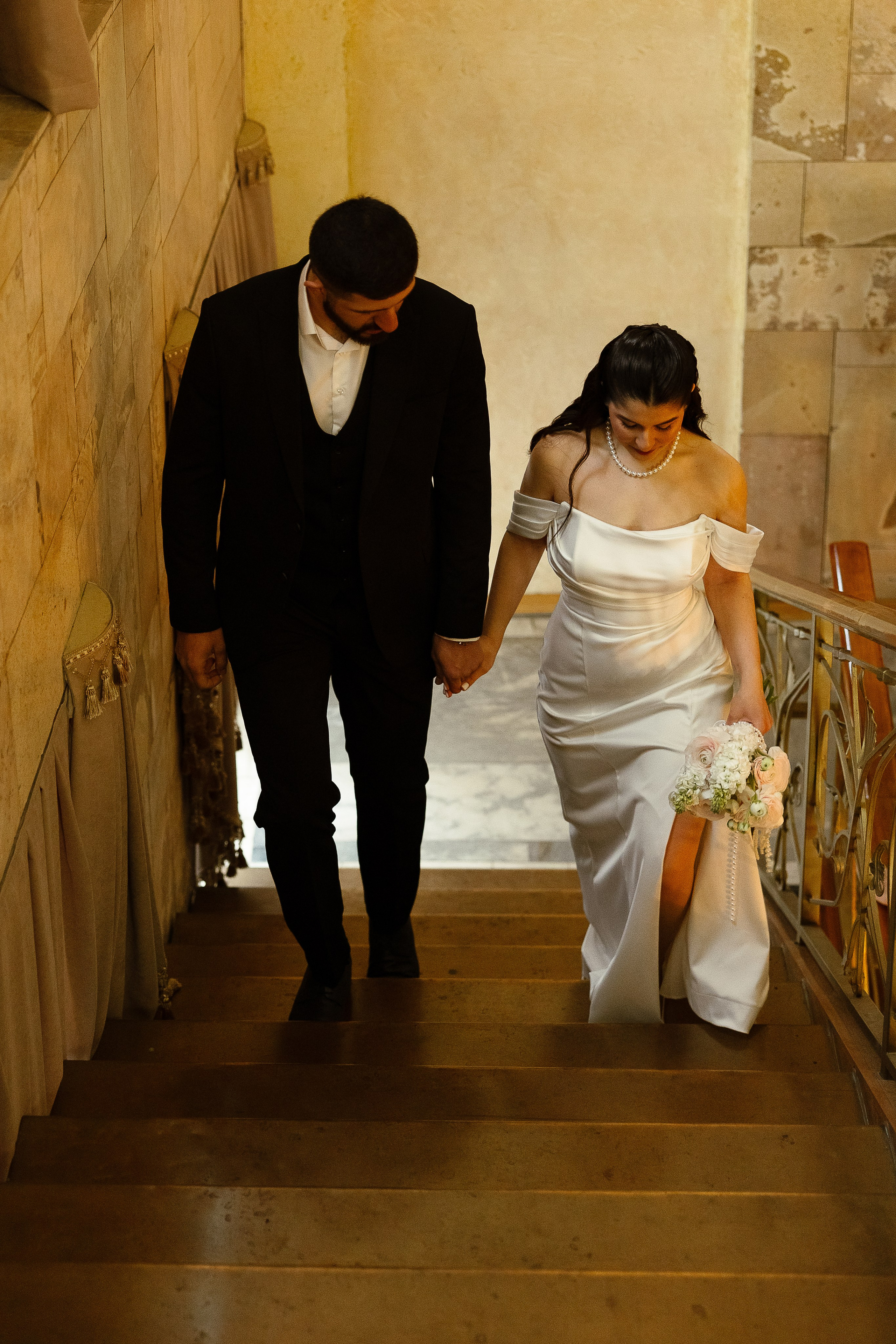 Эдуард и Карина. Свадебный | Семейный фотограф