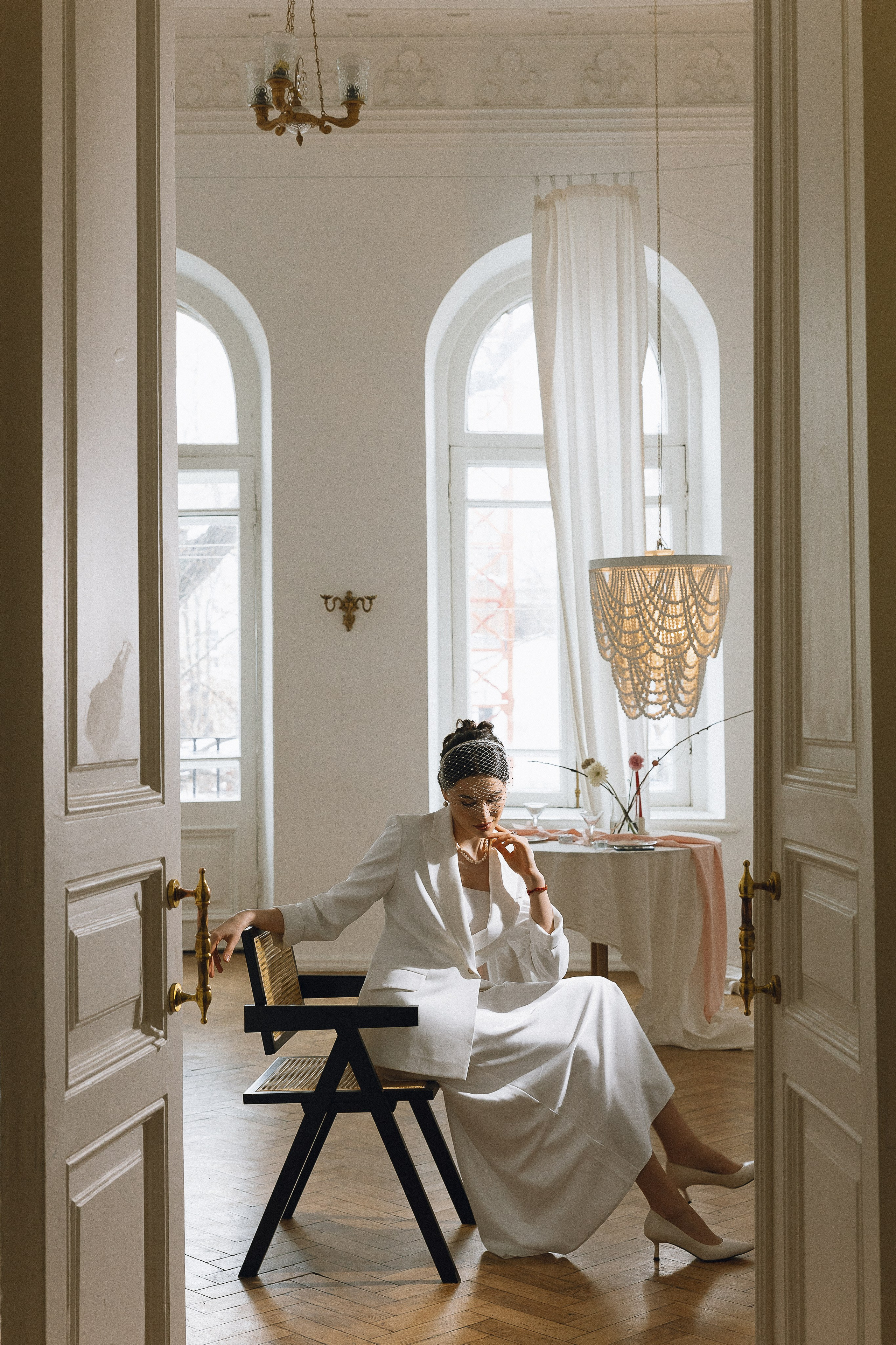 Алина. Свадебный | Семейный фотограф