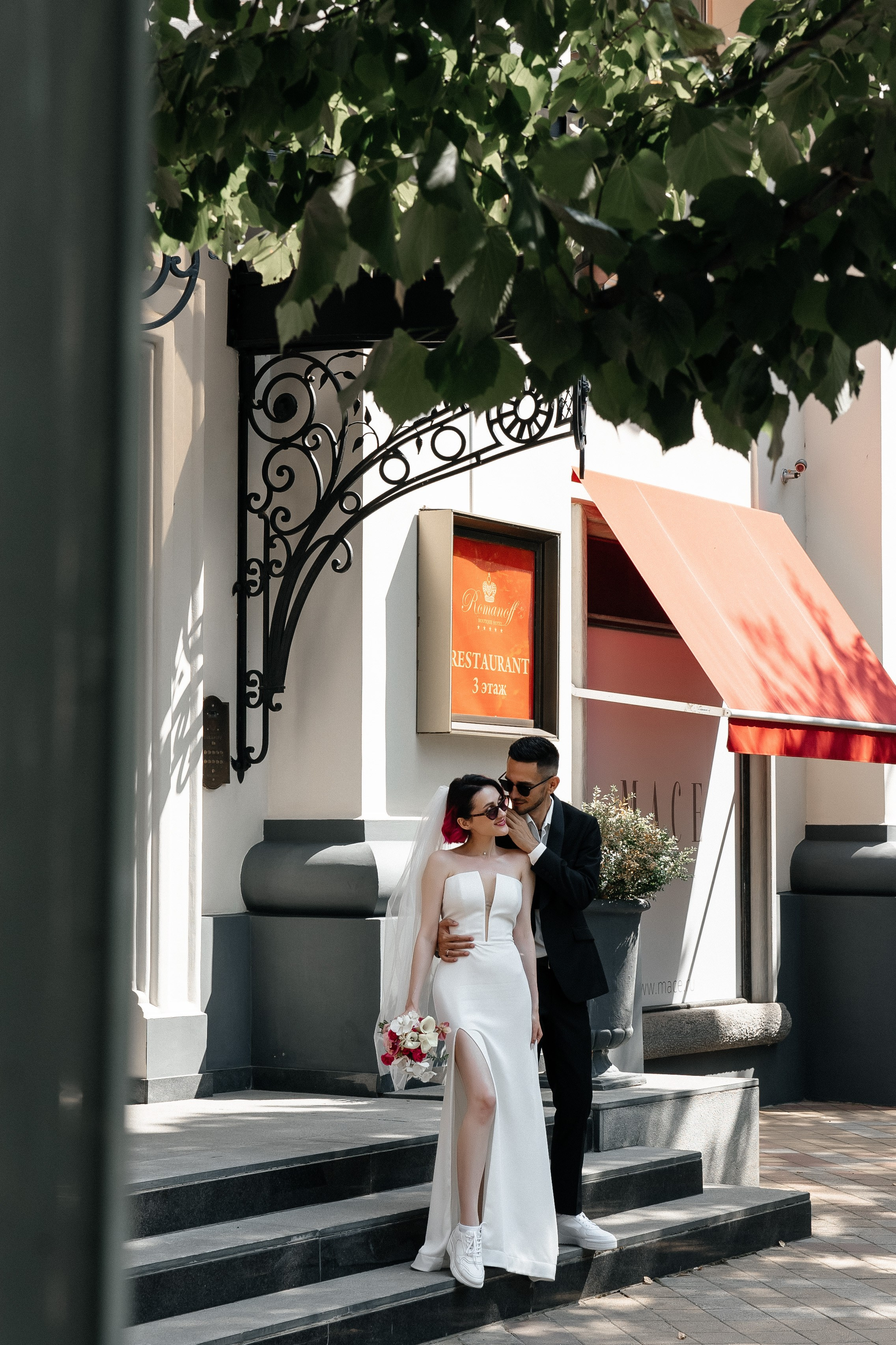 Дмитрий & Дарья. Свадебный и семейный фотограф в Краснодар, Россия