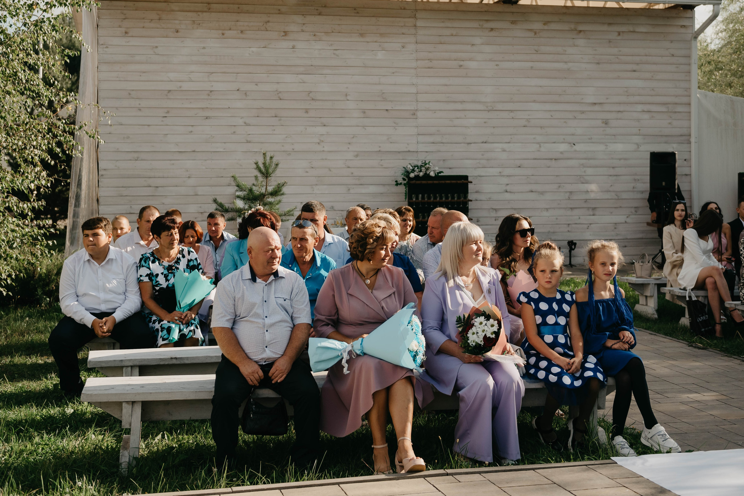 Саша и Кристина. Свадебный фотограф Марина Жемчужникова в Москве и в Белгороде