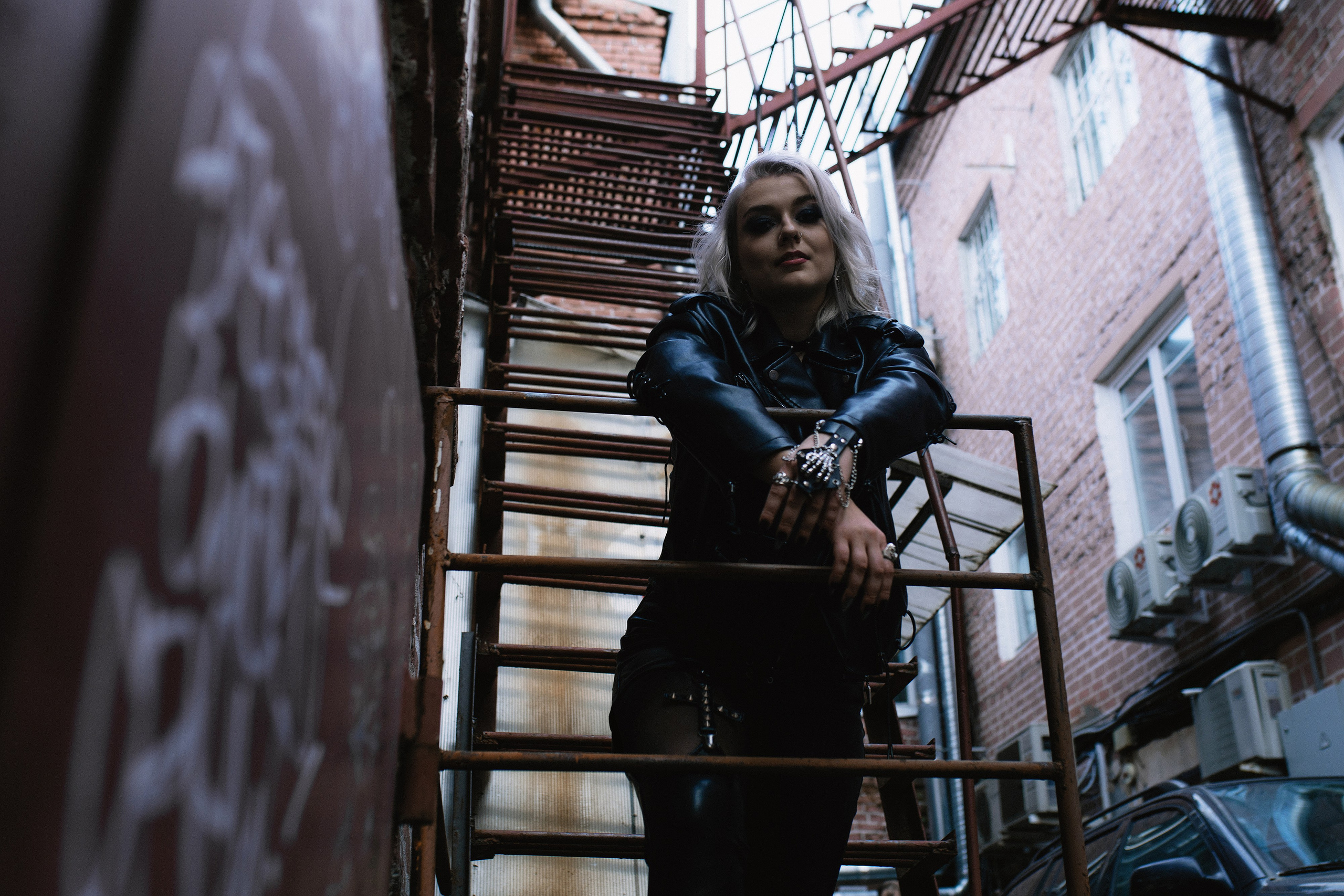 Алена. Свадебный, семейный фотограф в Рязани Лена Брант