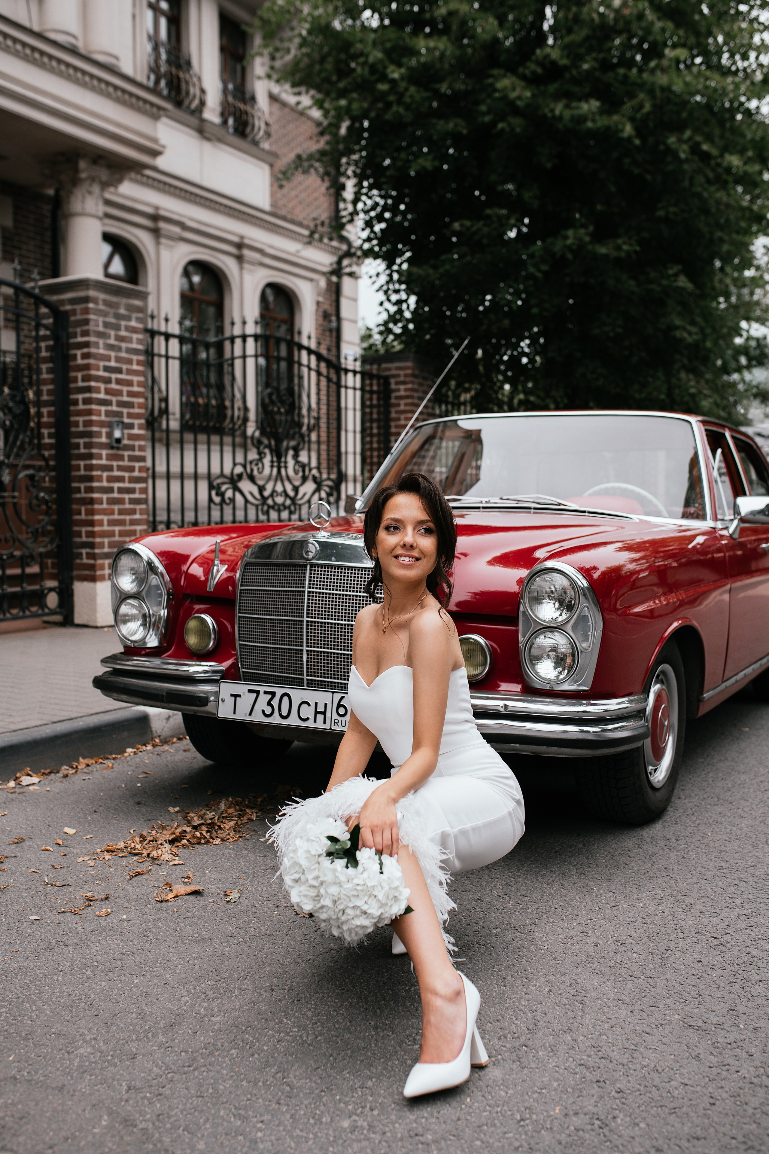 Wedding day #39. Свадебный, семейный фотограф в Рязани Лена Брант