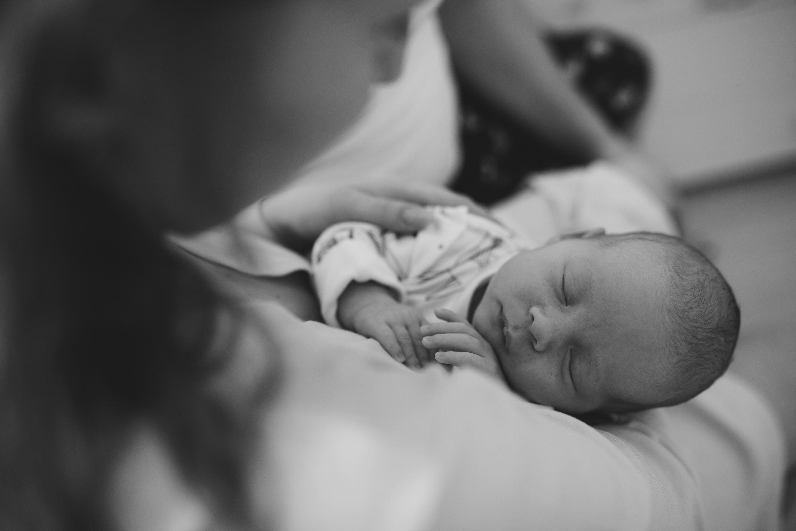 Первый месяц Лёвушке. Семейный и детский фотограф город Тында Дарья