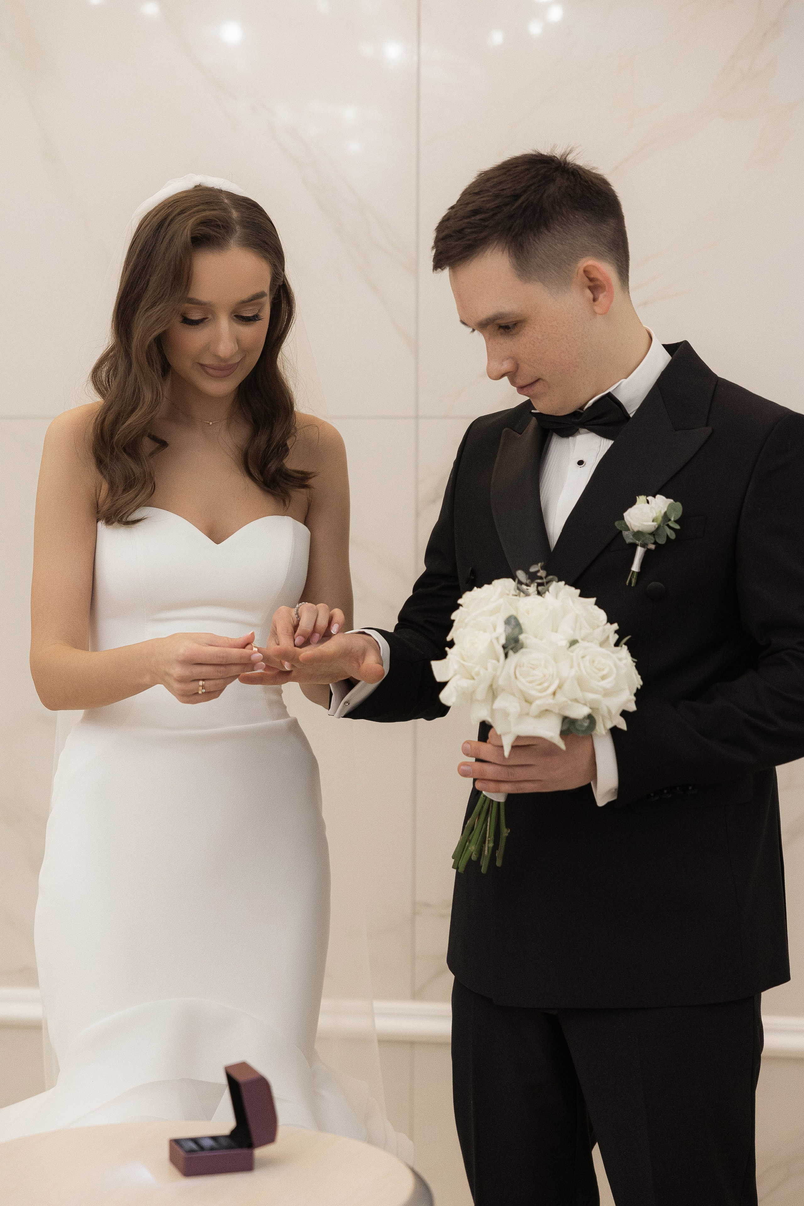 Rinat / Elvina. Свадебный и репортажный фотограф в Казани Регина Гареева