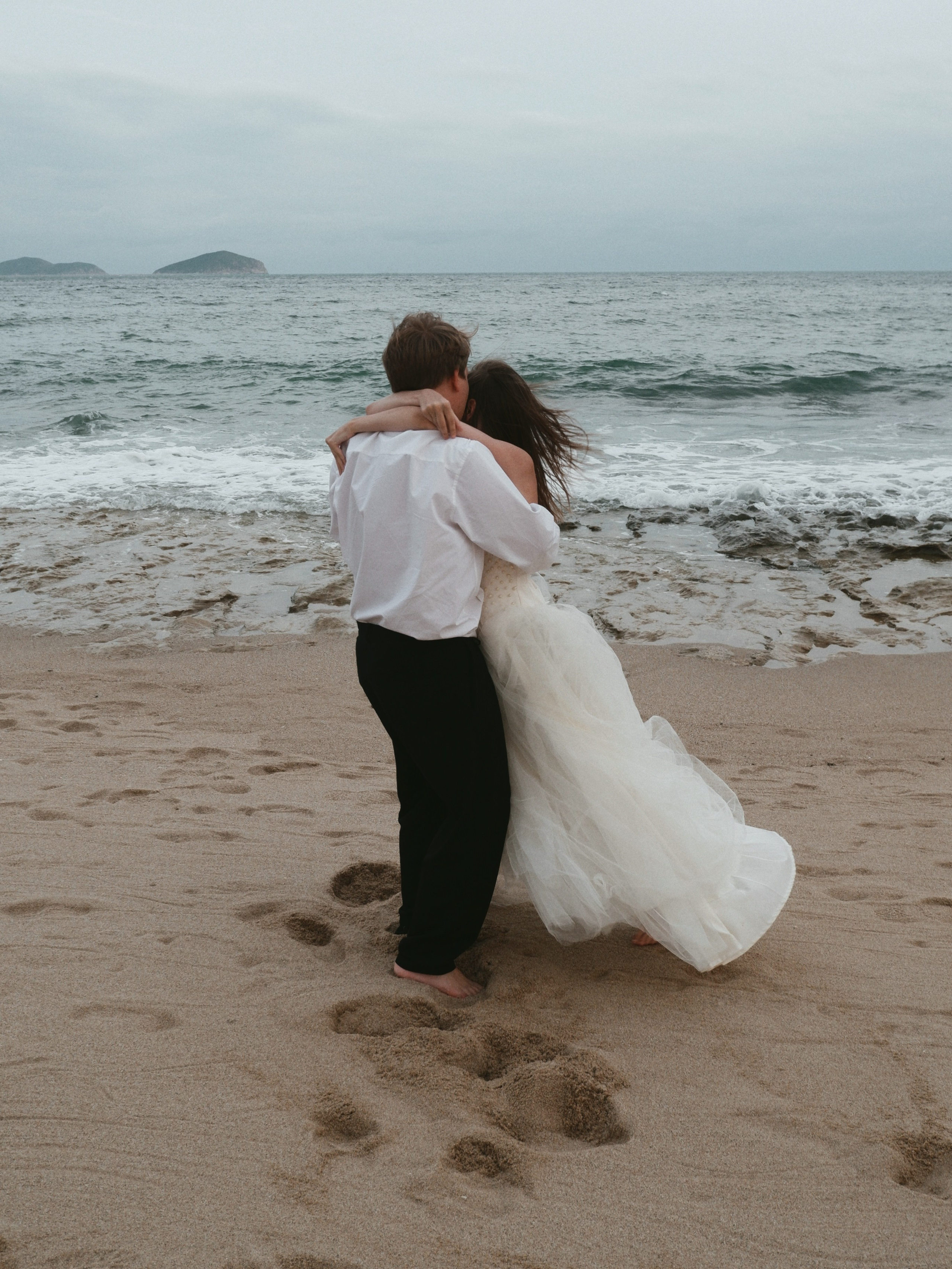 Все фото. Ева Мецгер — фотограф