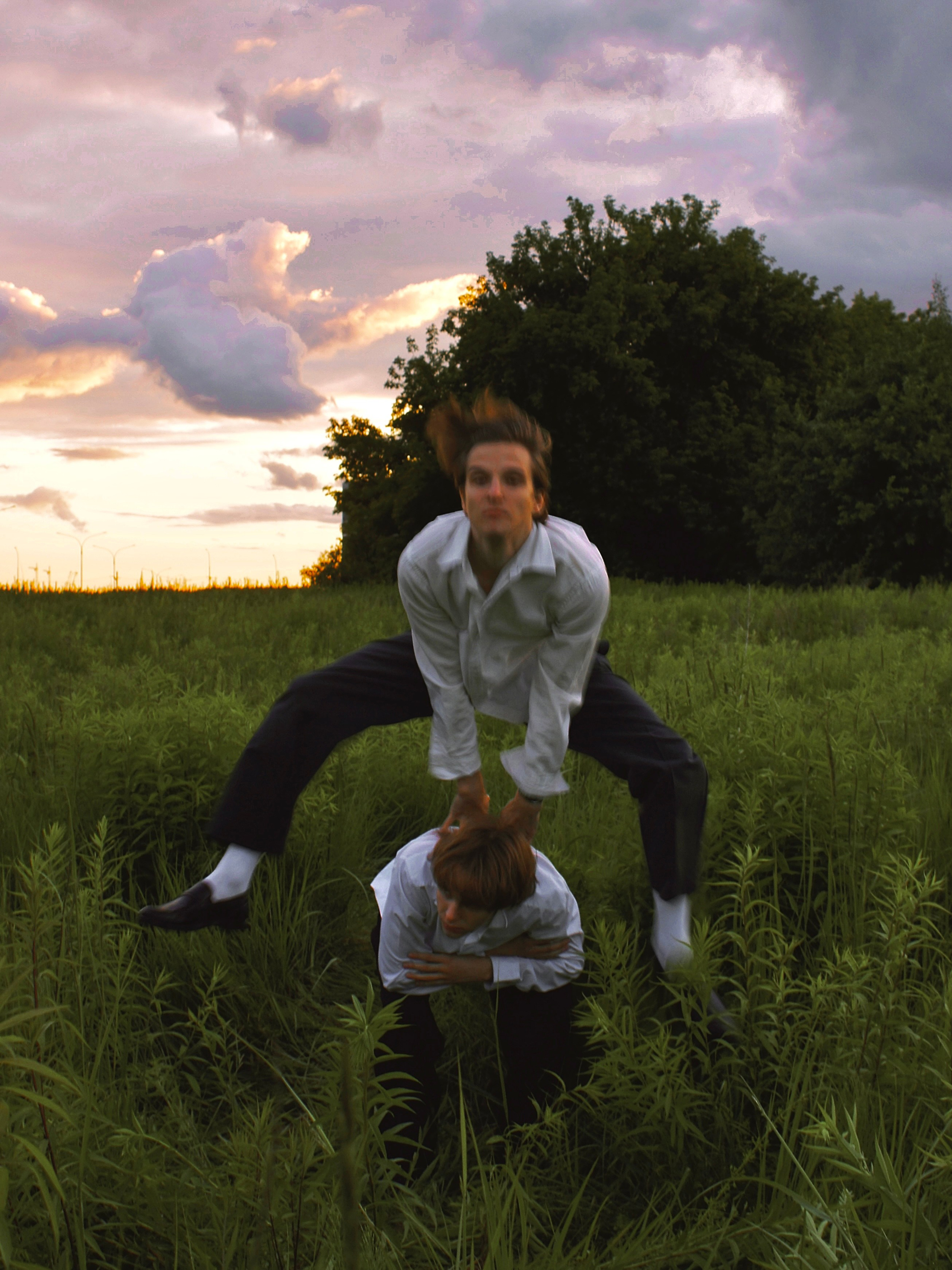 Все фото. Ева Мецгер — фотограф