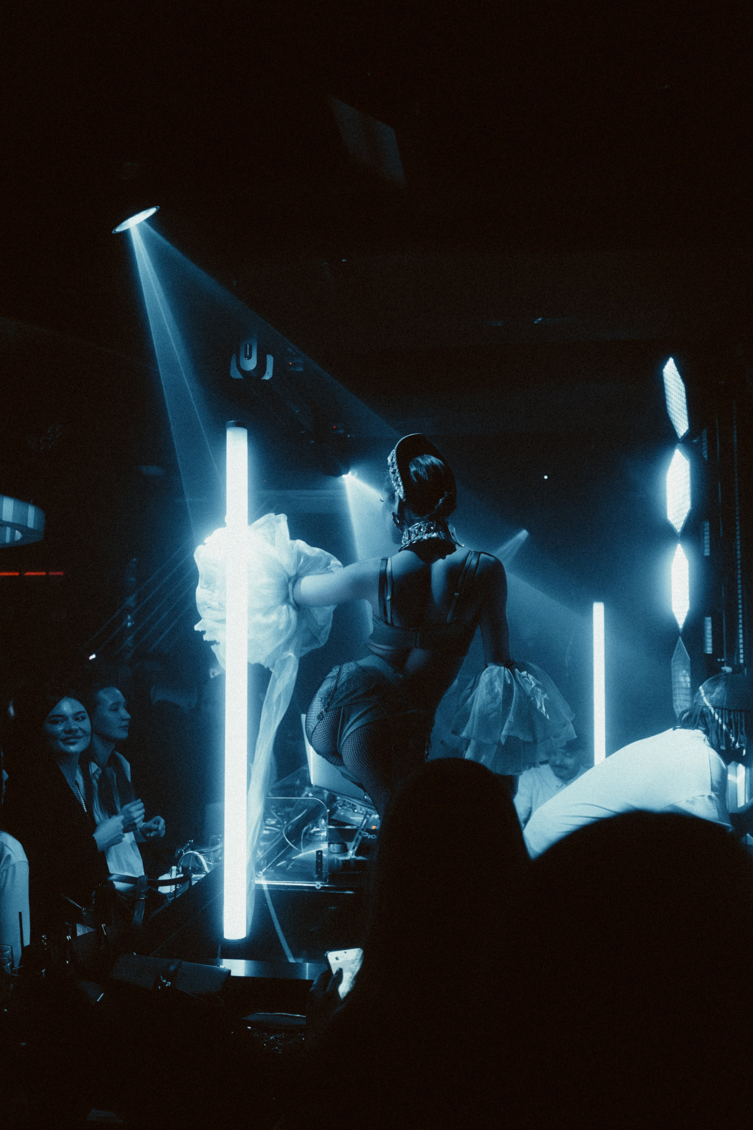 КЛУБЫ | ВЕЧЕРИНКИ. Фотограф Владивосток Ян Паклин