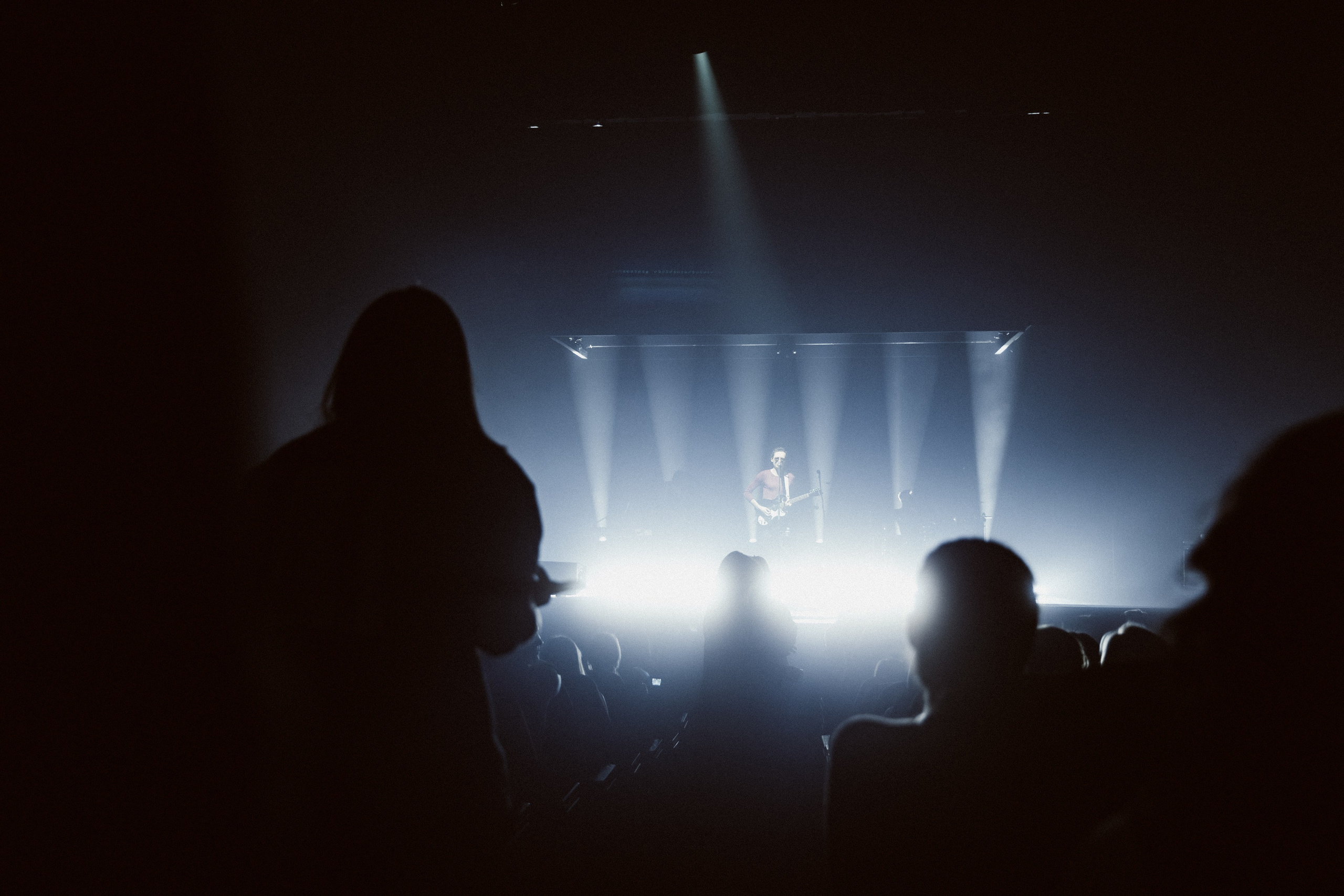 КОНЦЕРТЫ И ШОУ. Фотограф Владивосток Ян Паклин