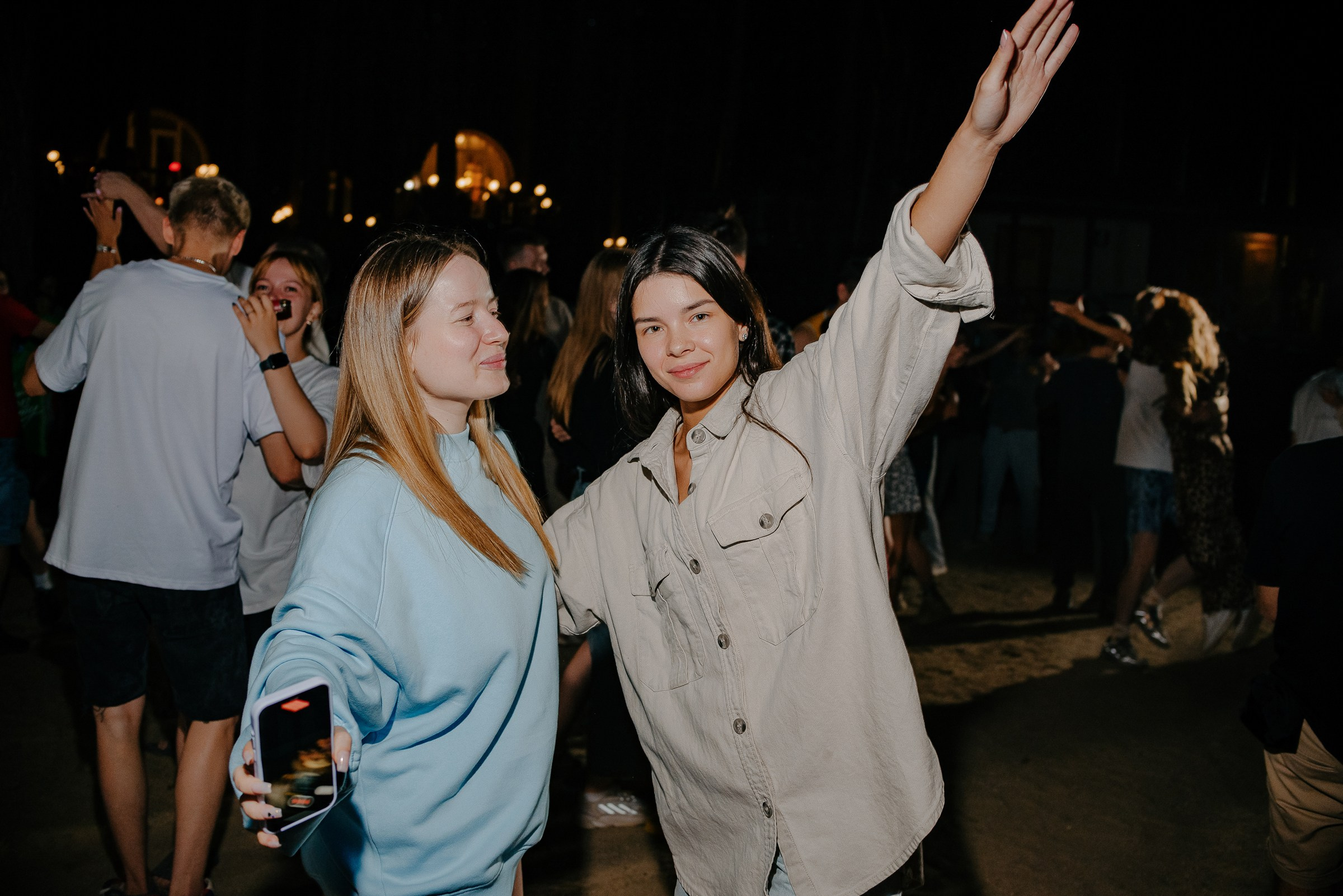 2-х ДНЕВНЫЙ КОРПОРАТИВ В СТИЛЕ ЛАГЕРНОЙ СМЕНЫ НА ТУРГОЯКЕ. Репортажный фотограф Зуев Роман г. Челябинск