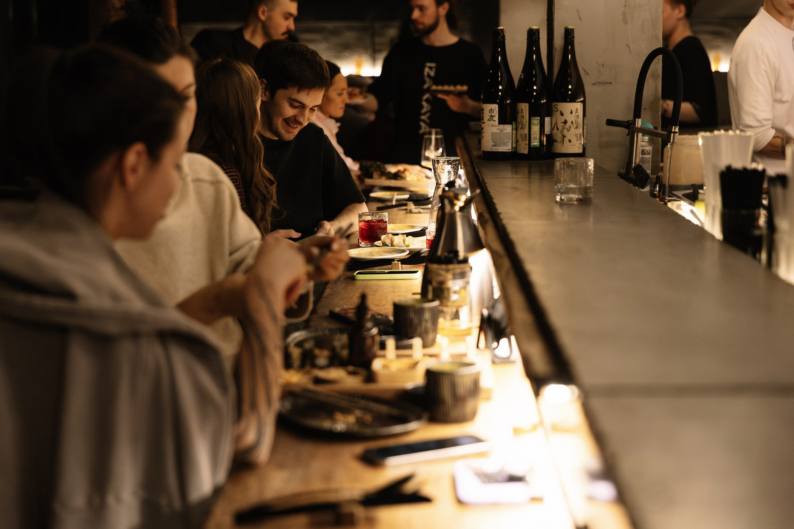 Мероприятия. Детков Николай — фотограф в Омске