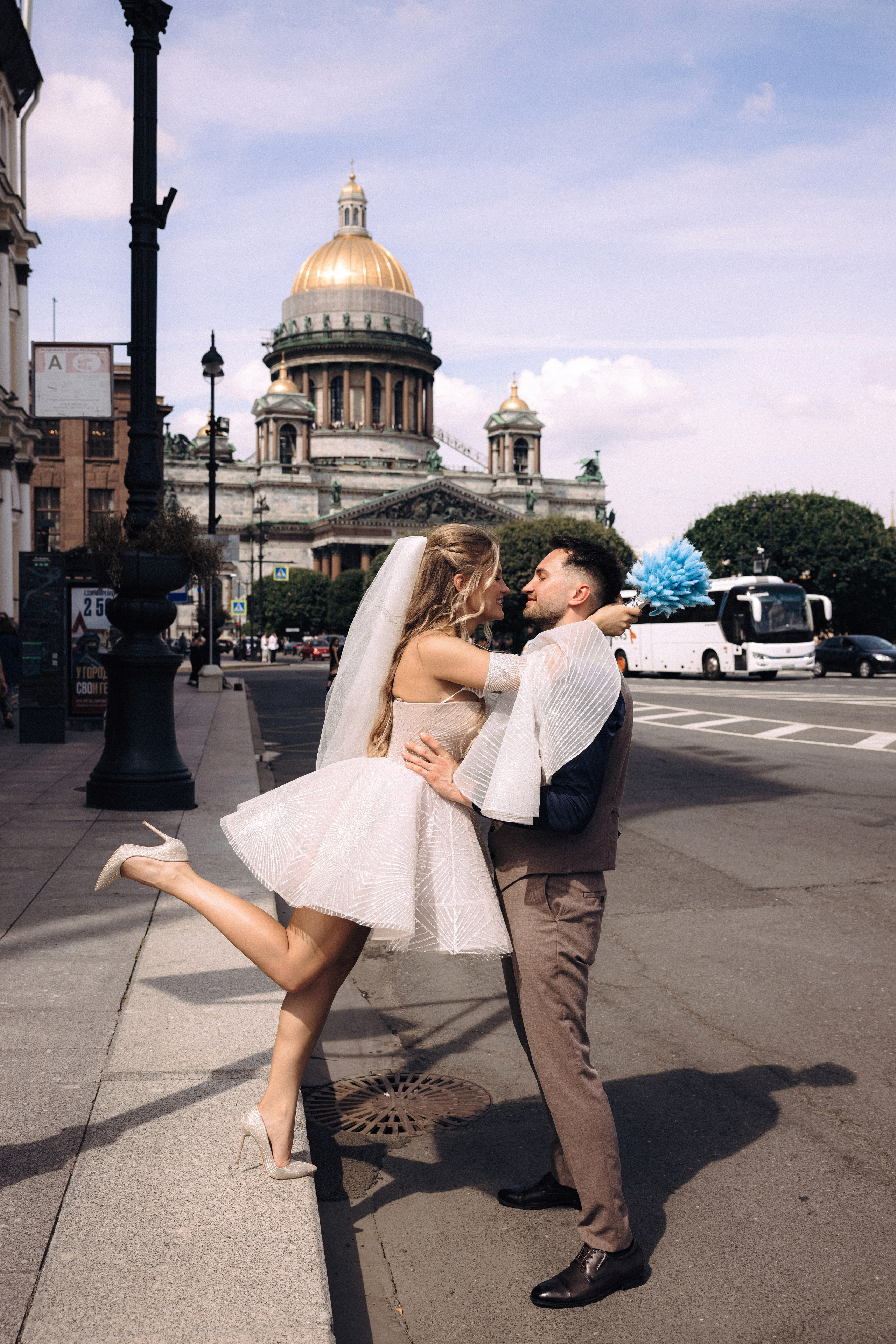 ♥. Фотограф в Санкт-Петербурге Мария Проскурина