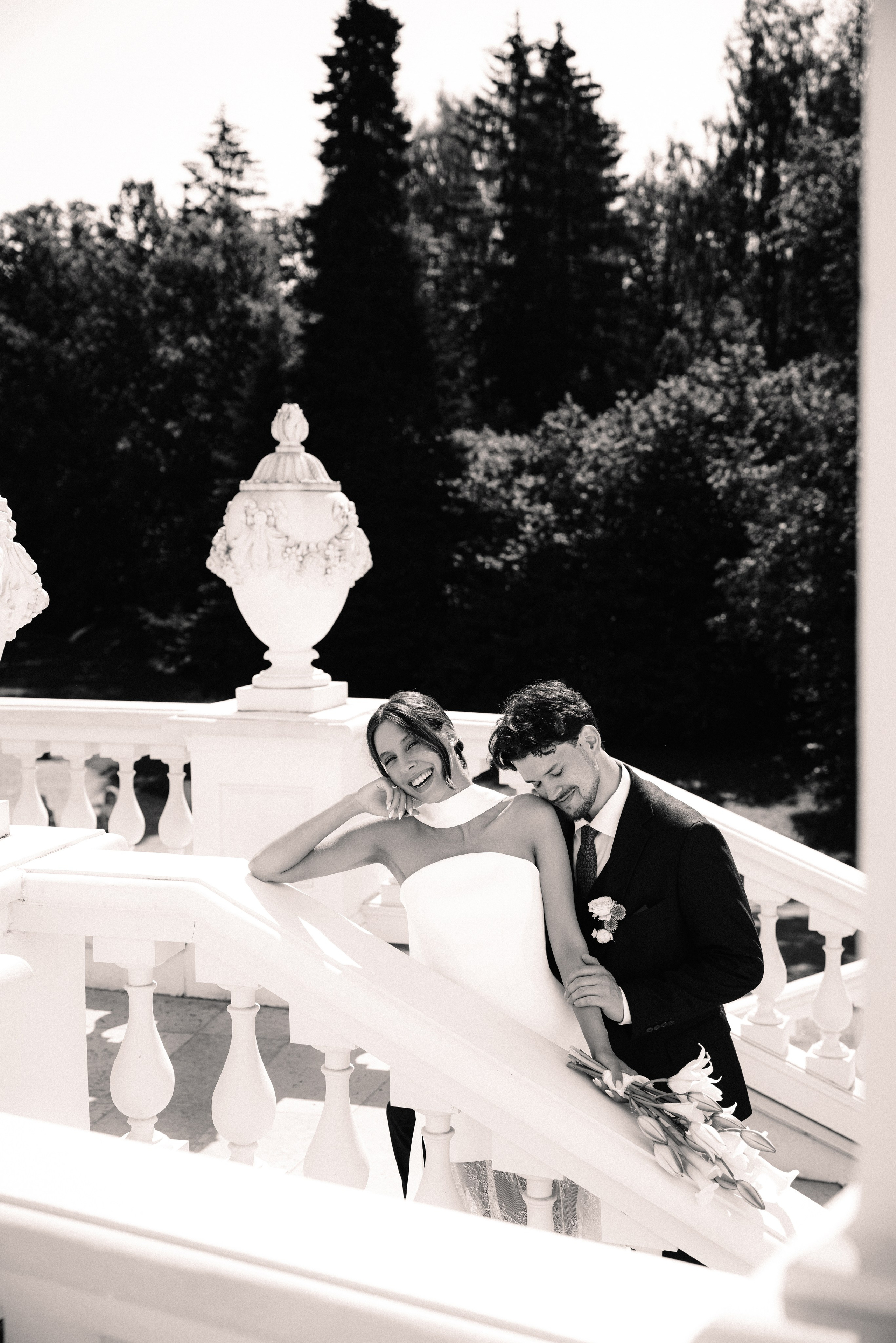 ♥. Фотограф в Санкт-Петербурге Мария Проскурина