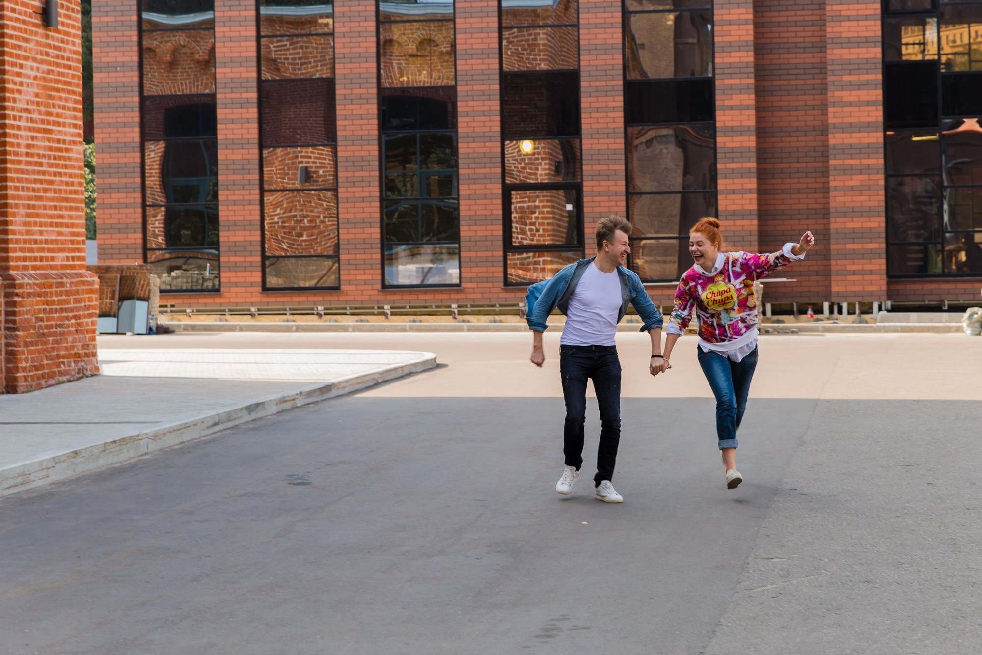 Про любовь. Автоспортивный бренд фотограф в Москве — Виктория Логинова
