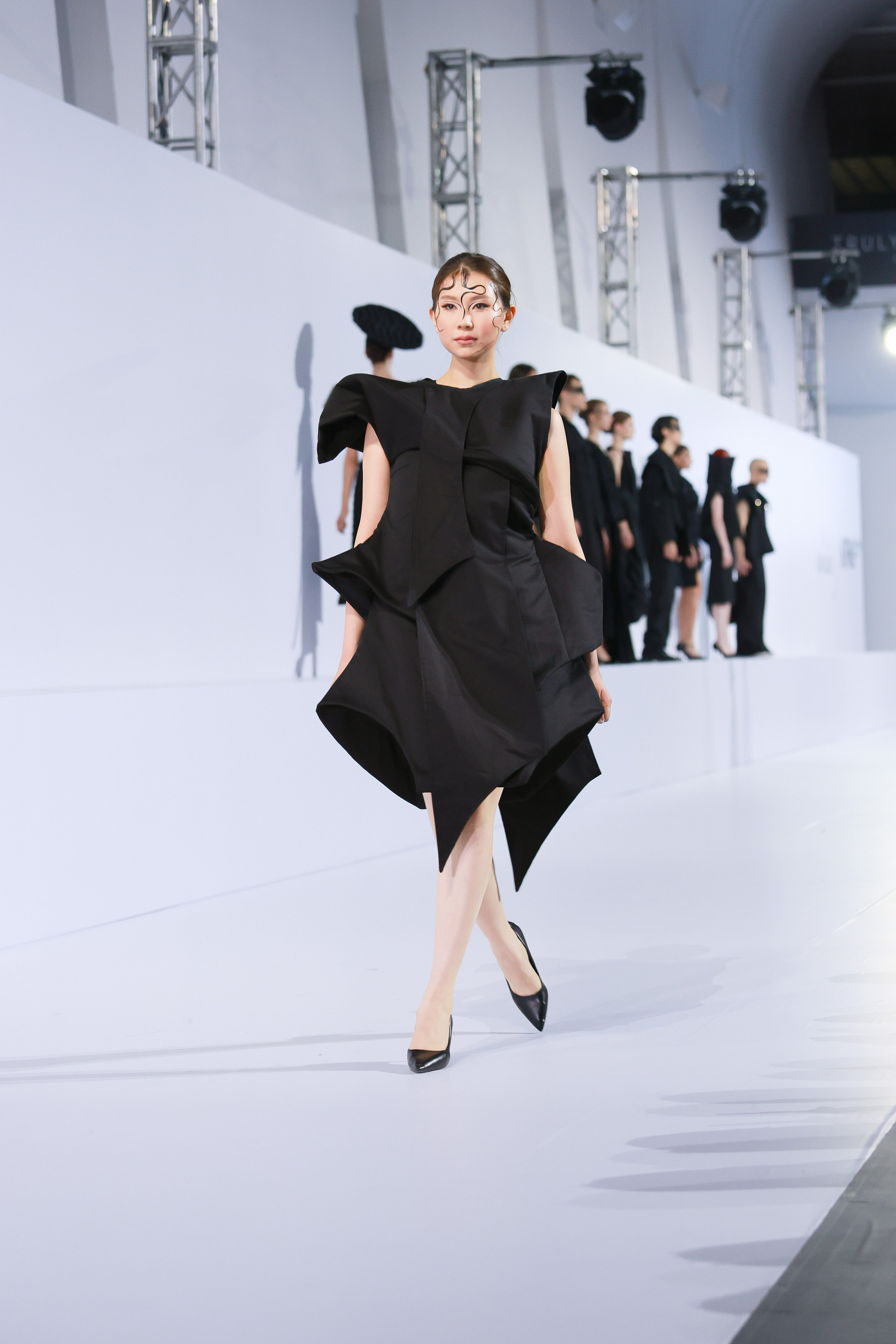 Kazakhstan Fashion Week. Фотограф в Алматы