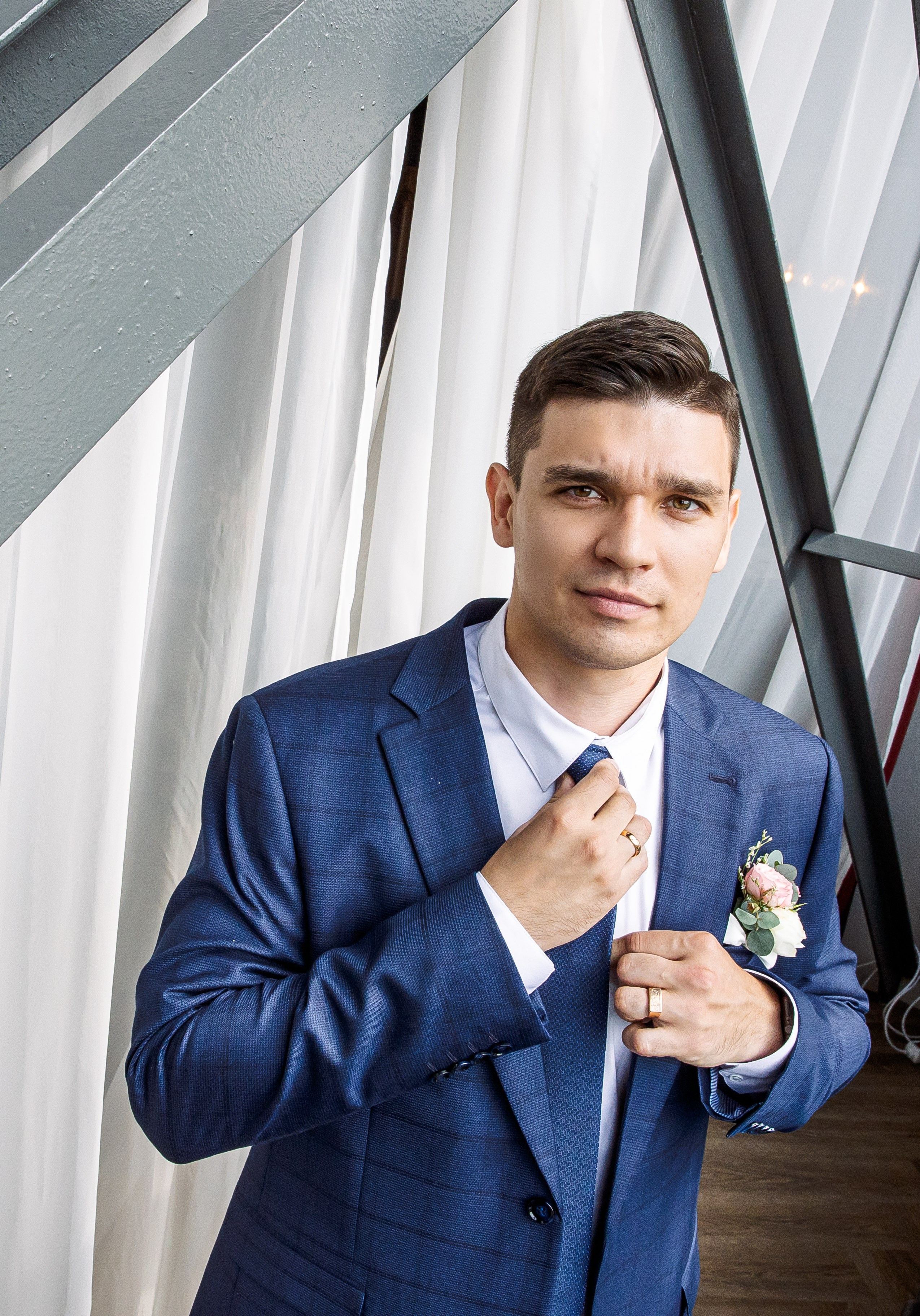 Евгений и Татьяна. Свадебный и семейный фотограф в Челябинске Юлия Ишимова