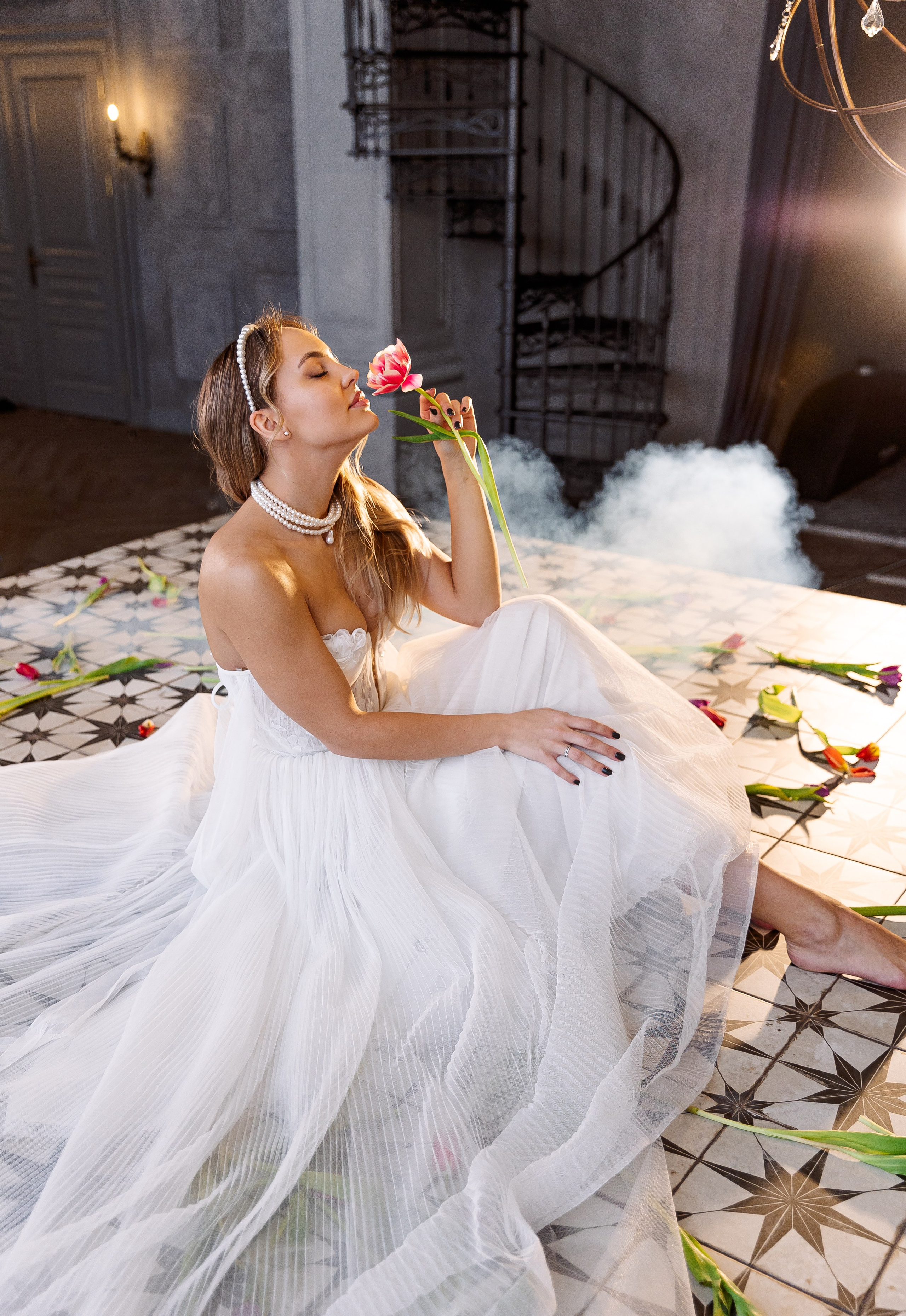 Анастасия утро. Свадебный и семейный фотограф в Челябинске Юлия Ишимова