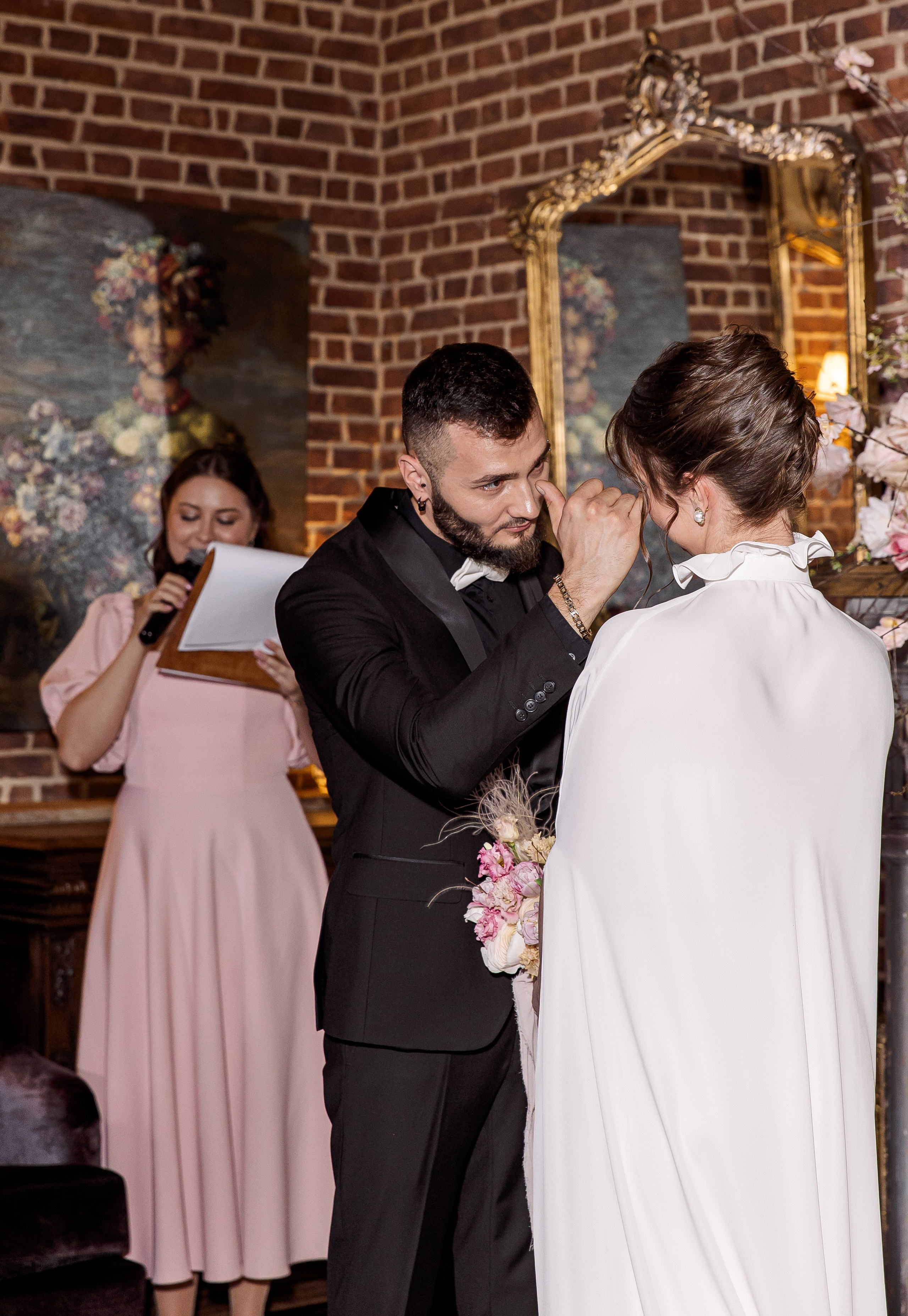 Свадебная выставка. Свадебный и семейный фотограф в Челябинске Юлия Ишимова