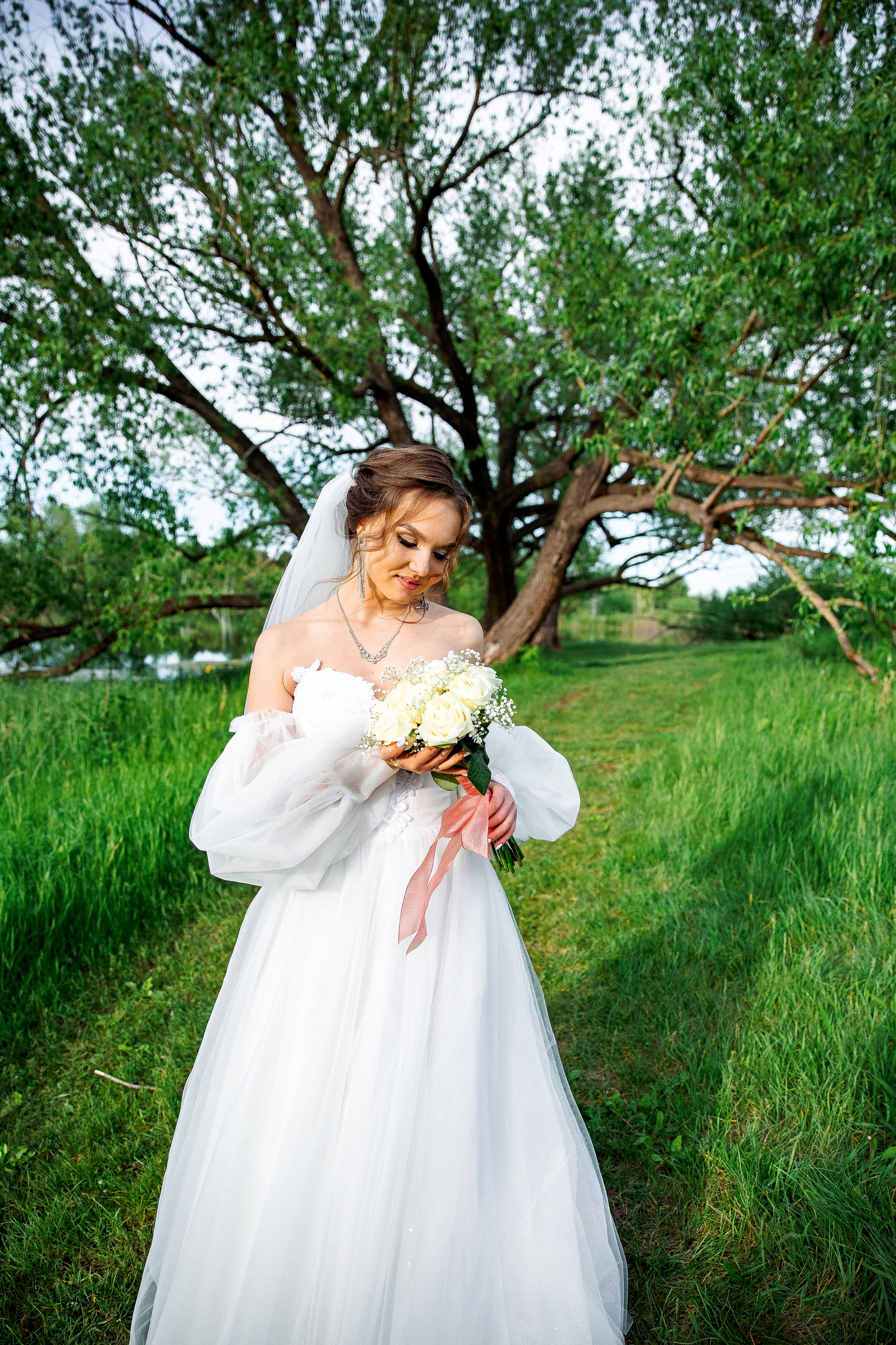 Кирилл и Екатерина. Свадебный и семейный фотограф в Челябинске Юлия Ишимова