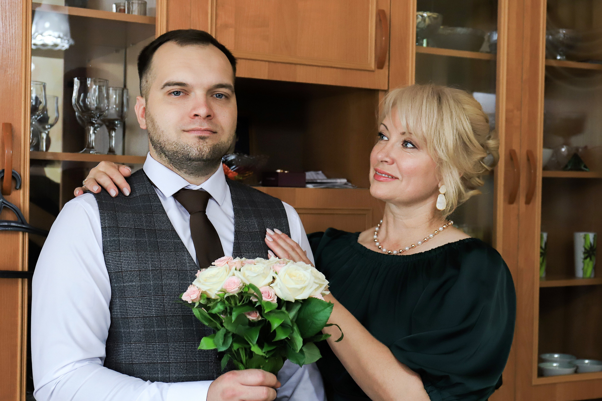 Андрей и Татьяна. Игорь Варава свадебный фотограф видеограф Белая Глина Краснодар