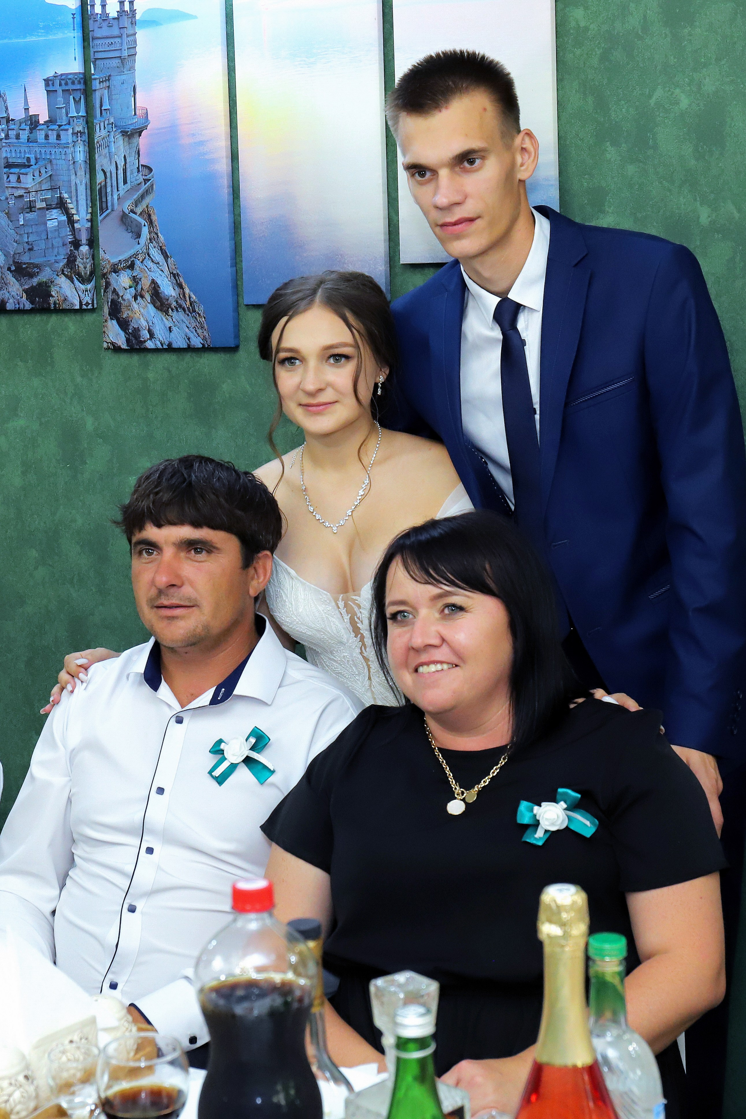 Андрей и Виктория. Игорь Варава свадебный фотограф видеограф Белая Глина Краснодар