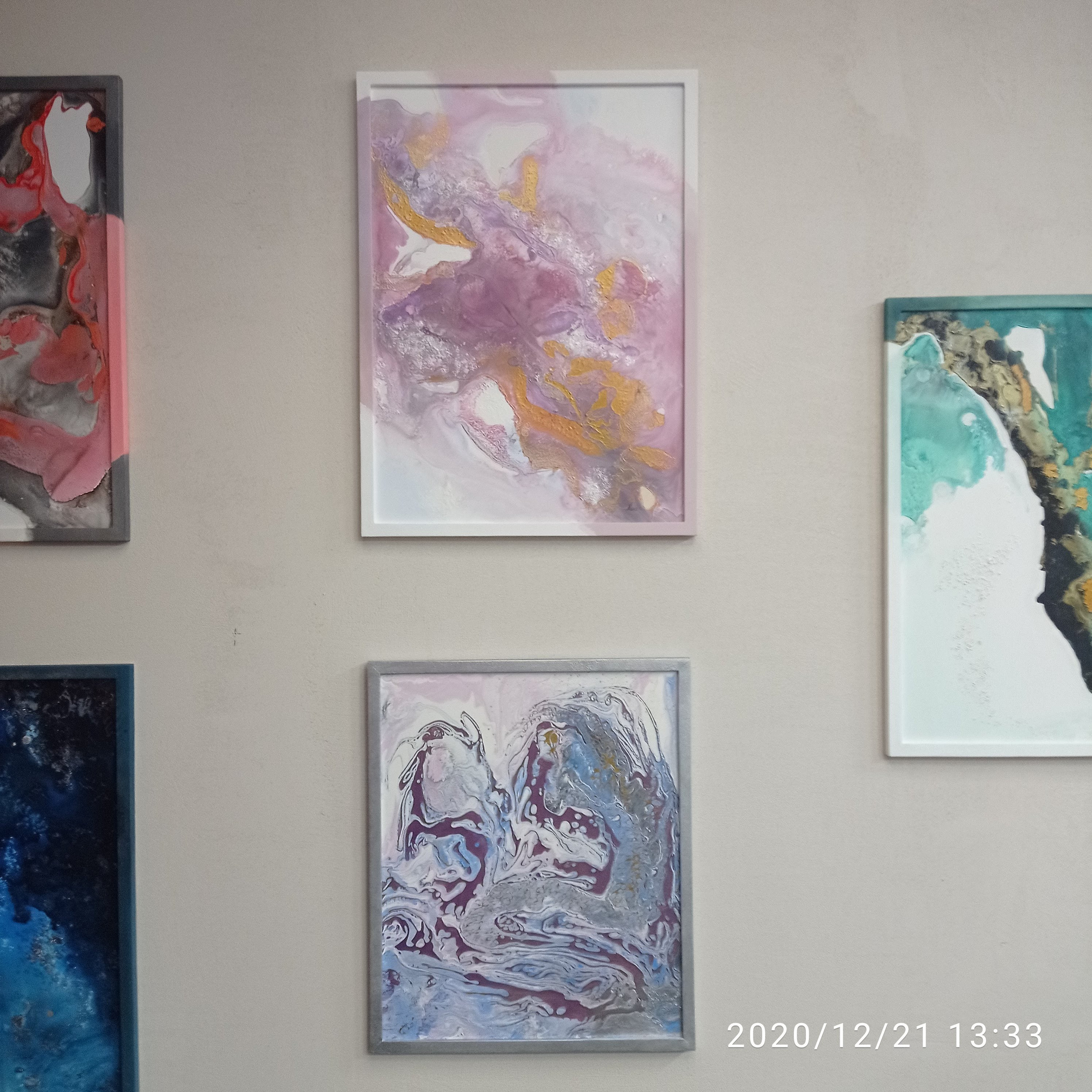 О Надежде Бородиной – Мастере Современного исткусства. Купить premium art, интерьерные картины в интернет-магазине MONA