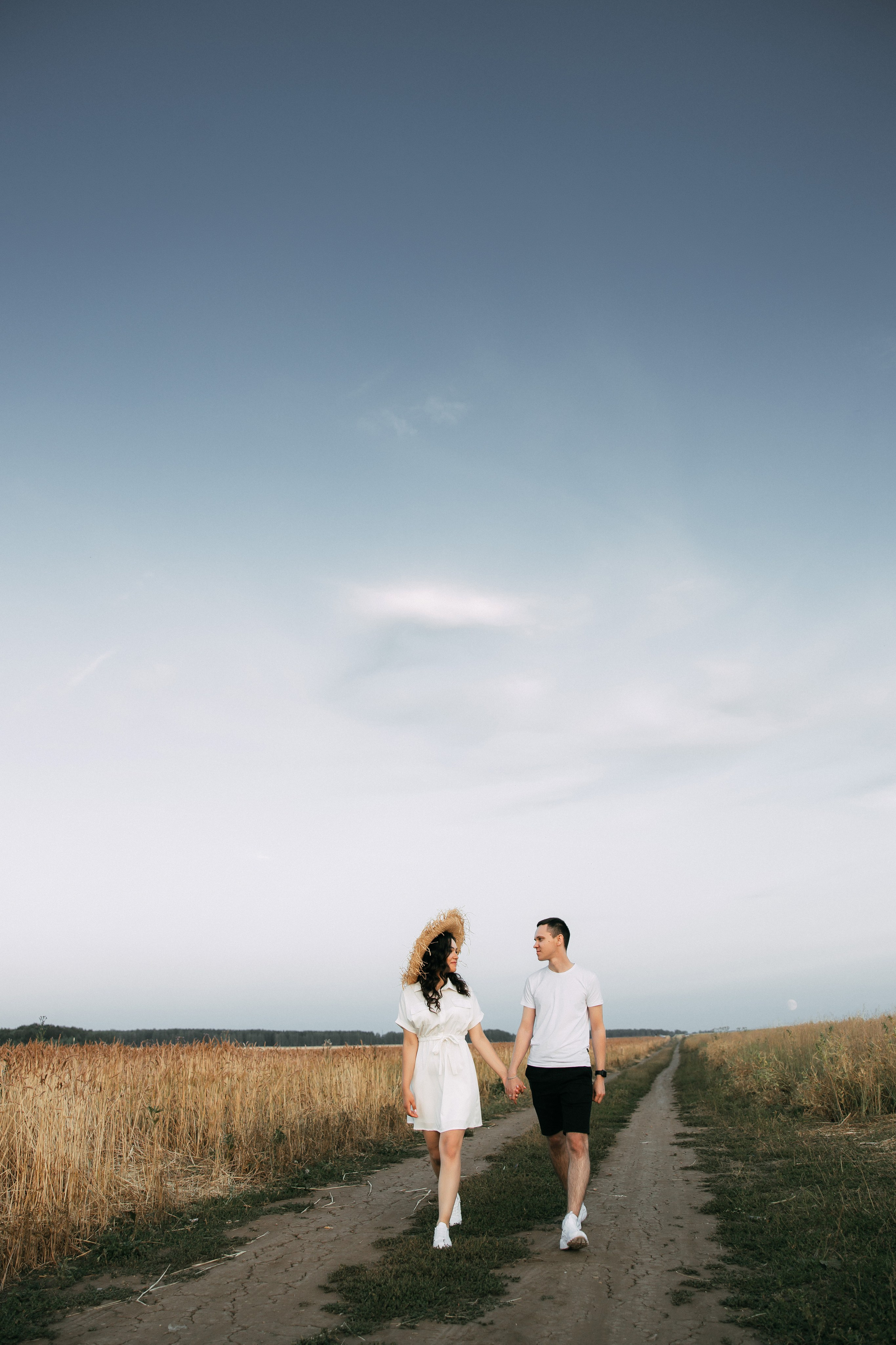 Александр и Евгения. Свадебный и семейный фотограф Анна Печенкина