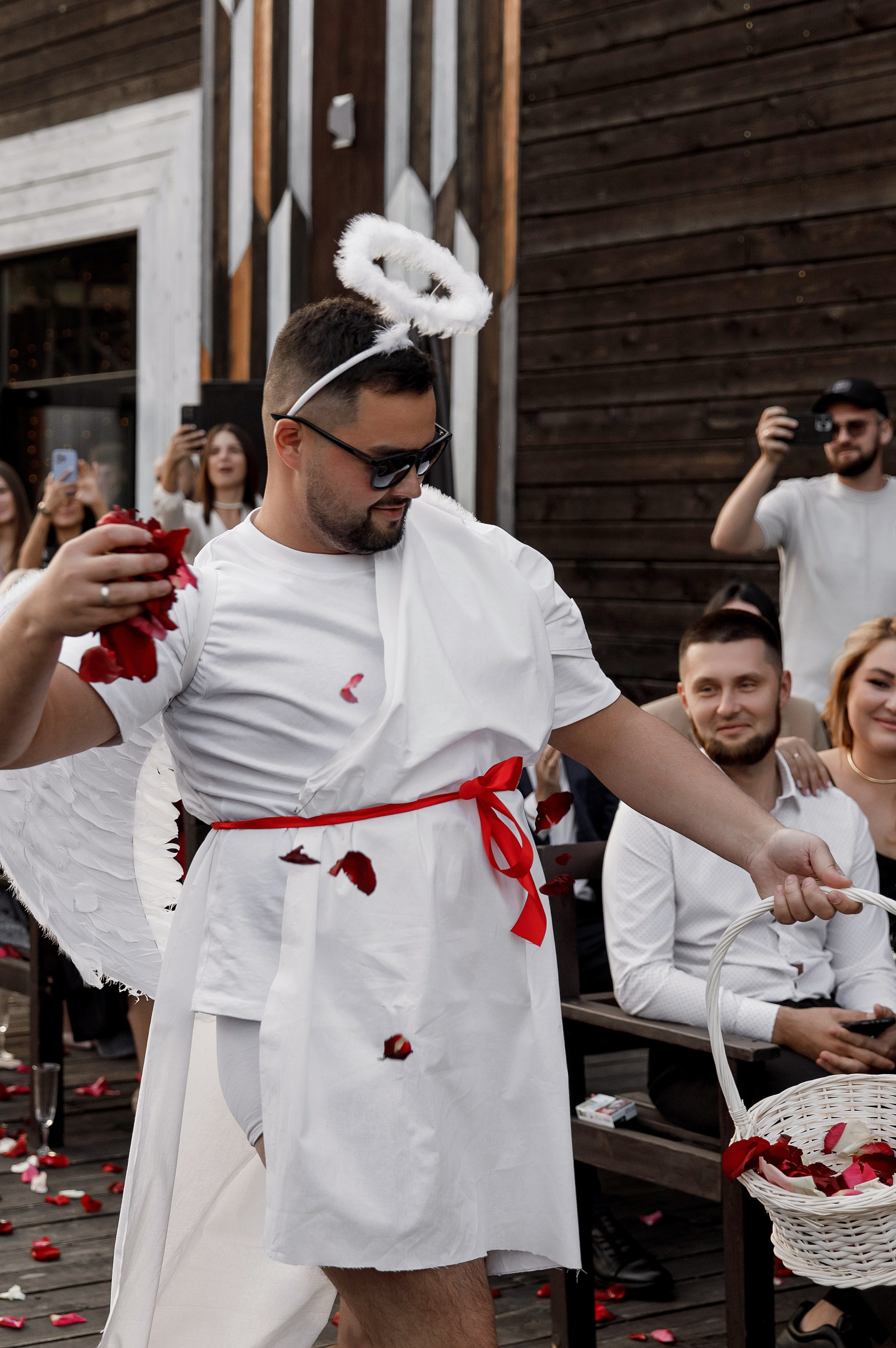 Маргарита и Павел. Свадебный и семейный фотограф  во Владивостоке Ольга Украинец