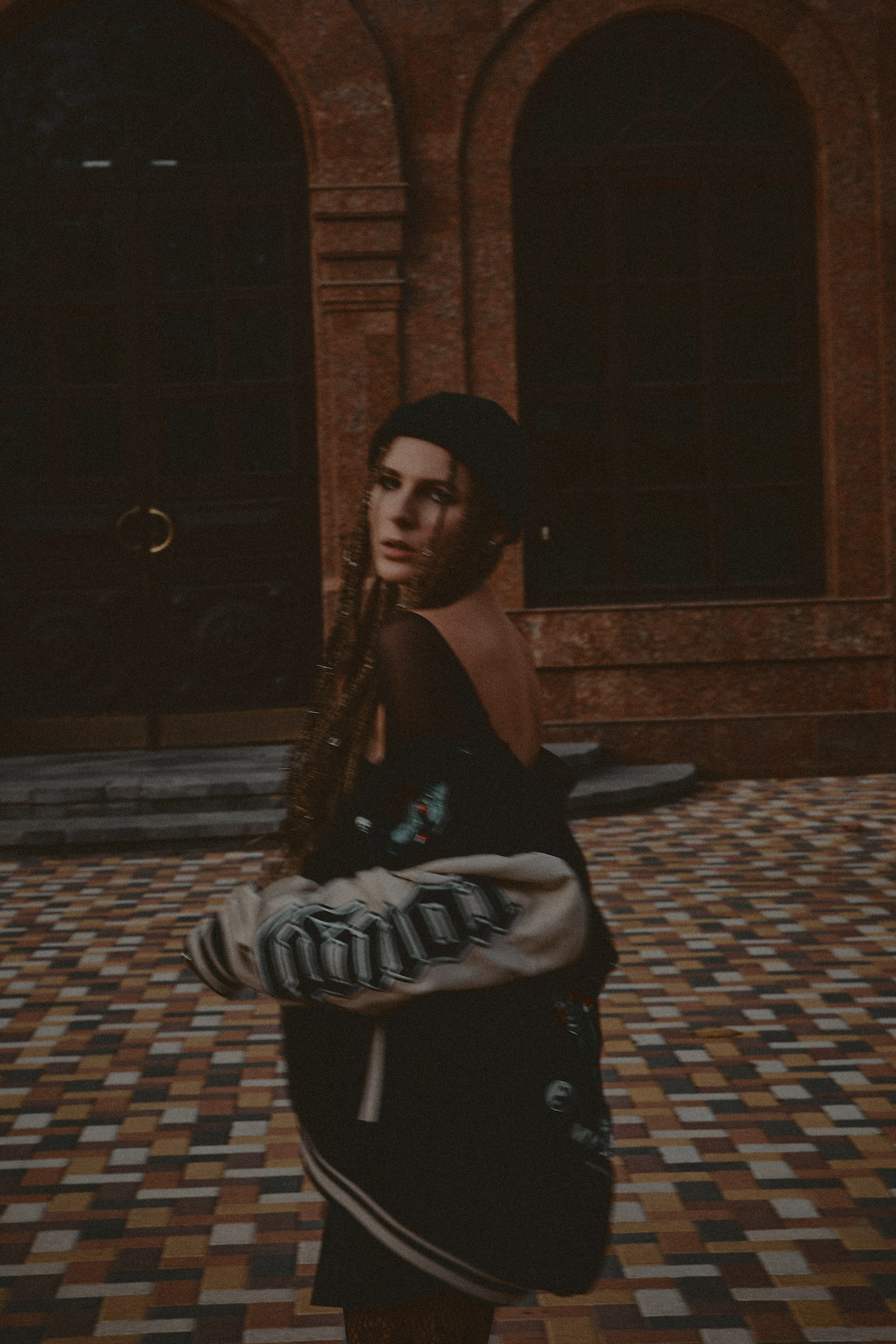 21|10|23. Анастасия Марунич | Блогер | Ставрополь