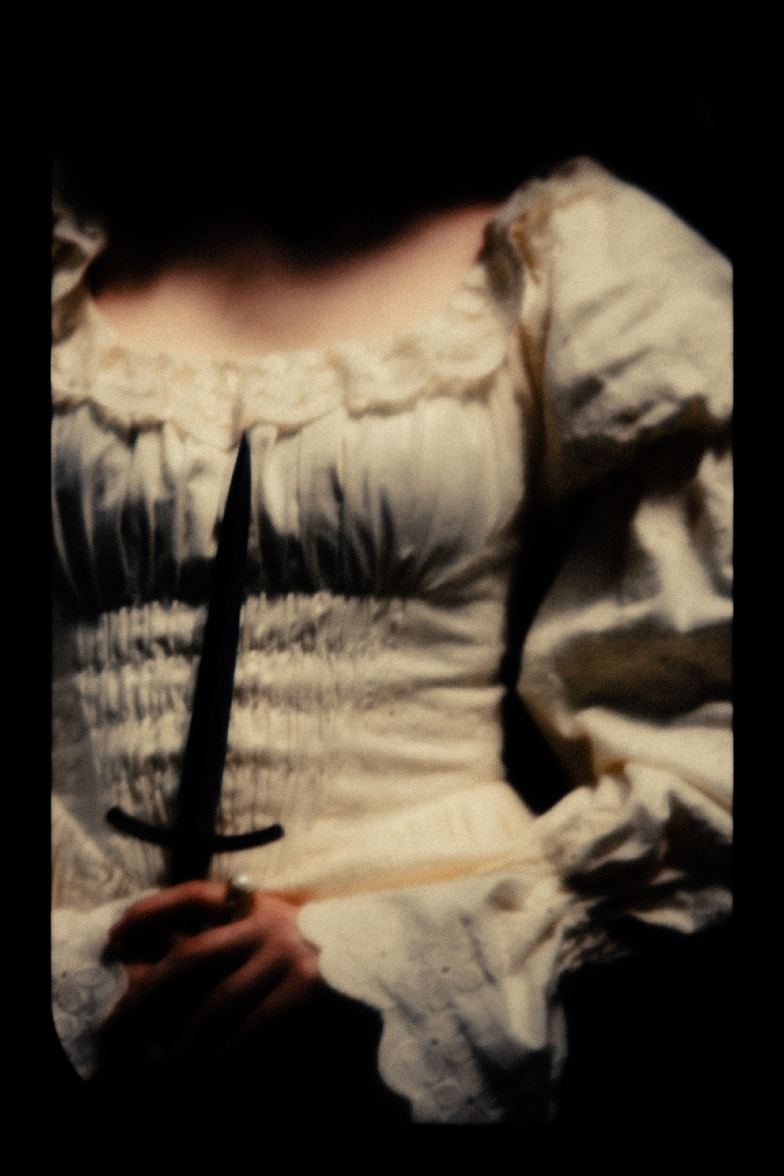 Северская. Ель Татьяна Григ ~ винтажный фотограф ~ Москва