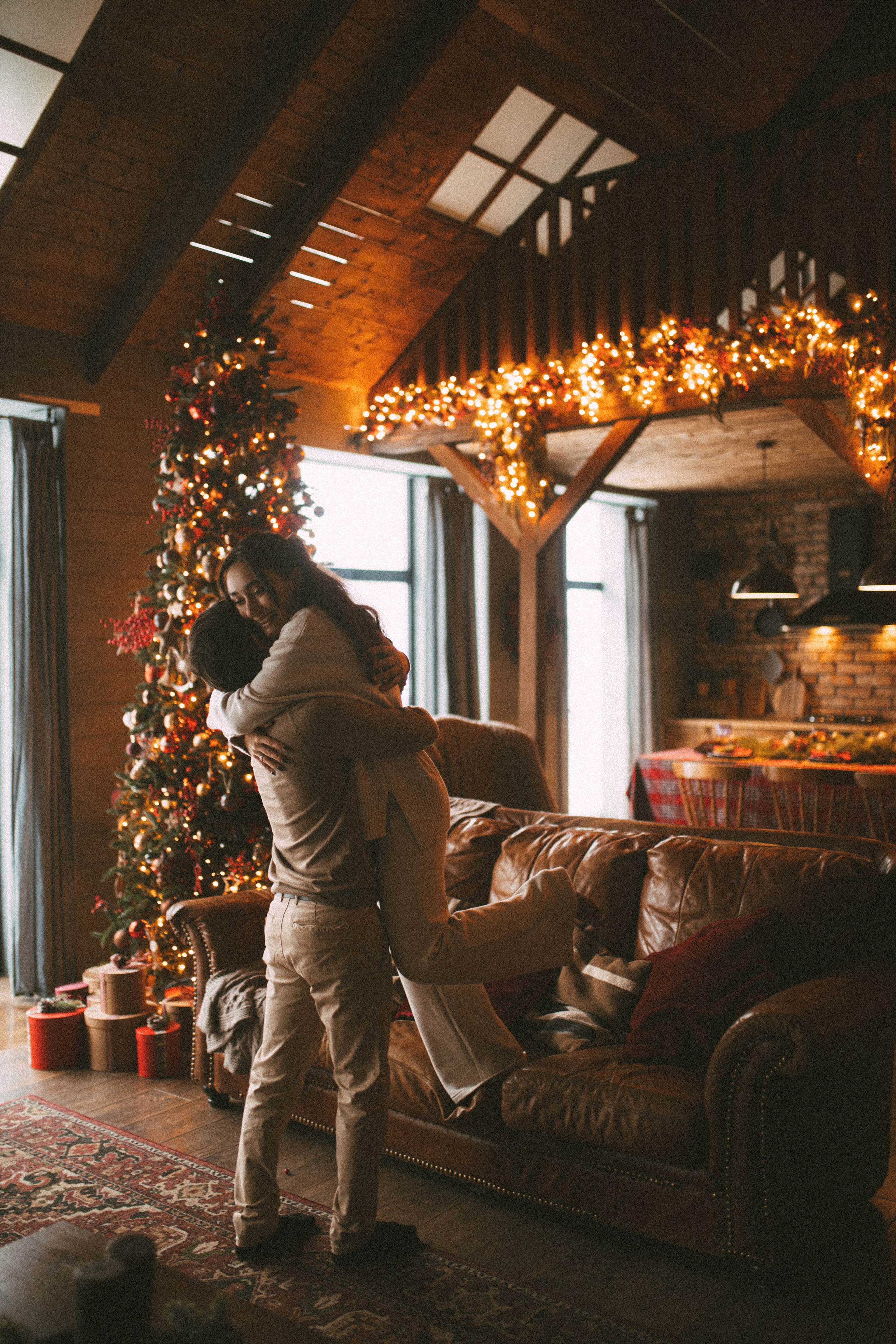 Д & K | Москва. Фотограф Екатерина Амбрушкевич