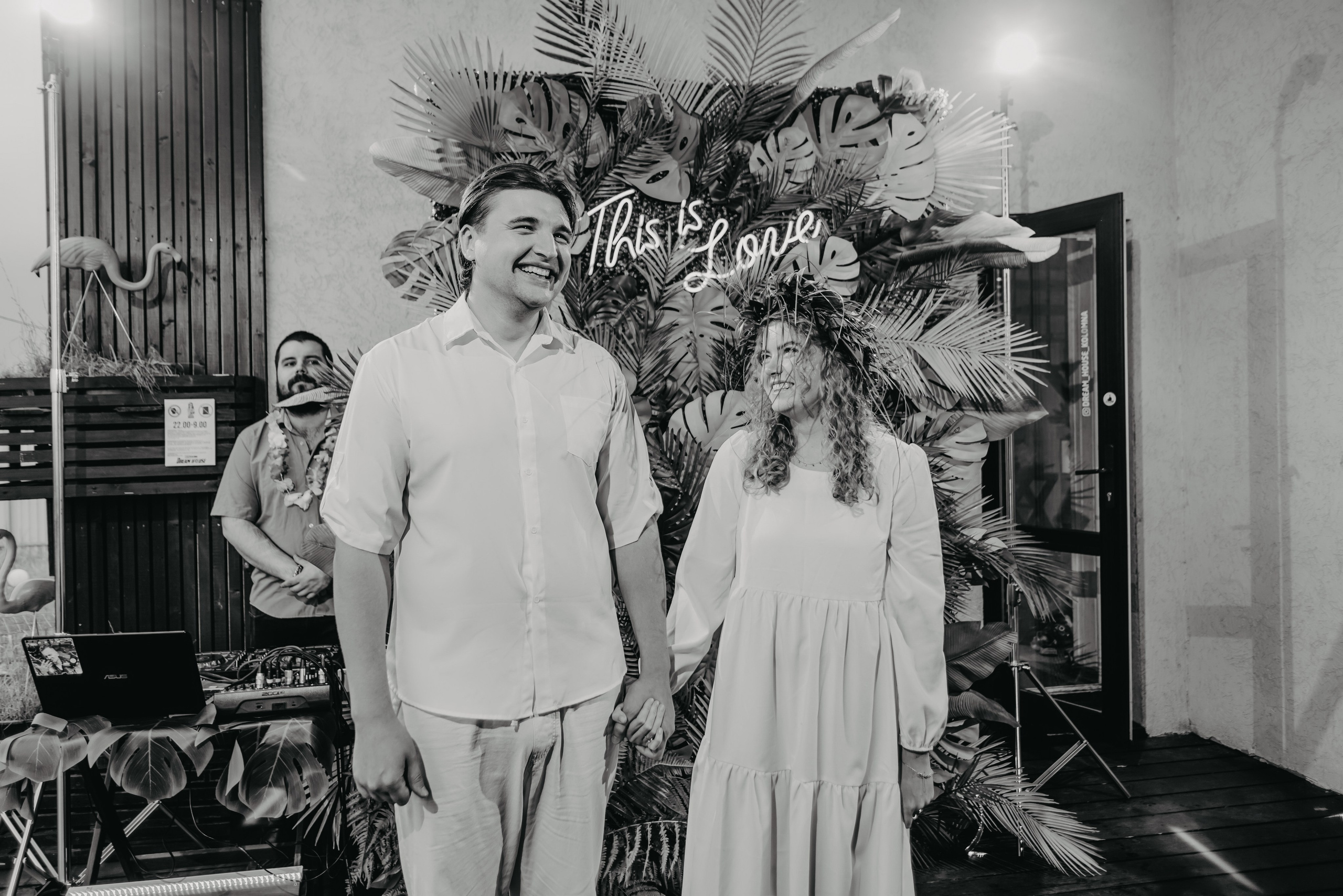 Anton & Yulia. ФОТОГРАФ ИРИНА ШАМАТАВА