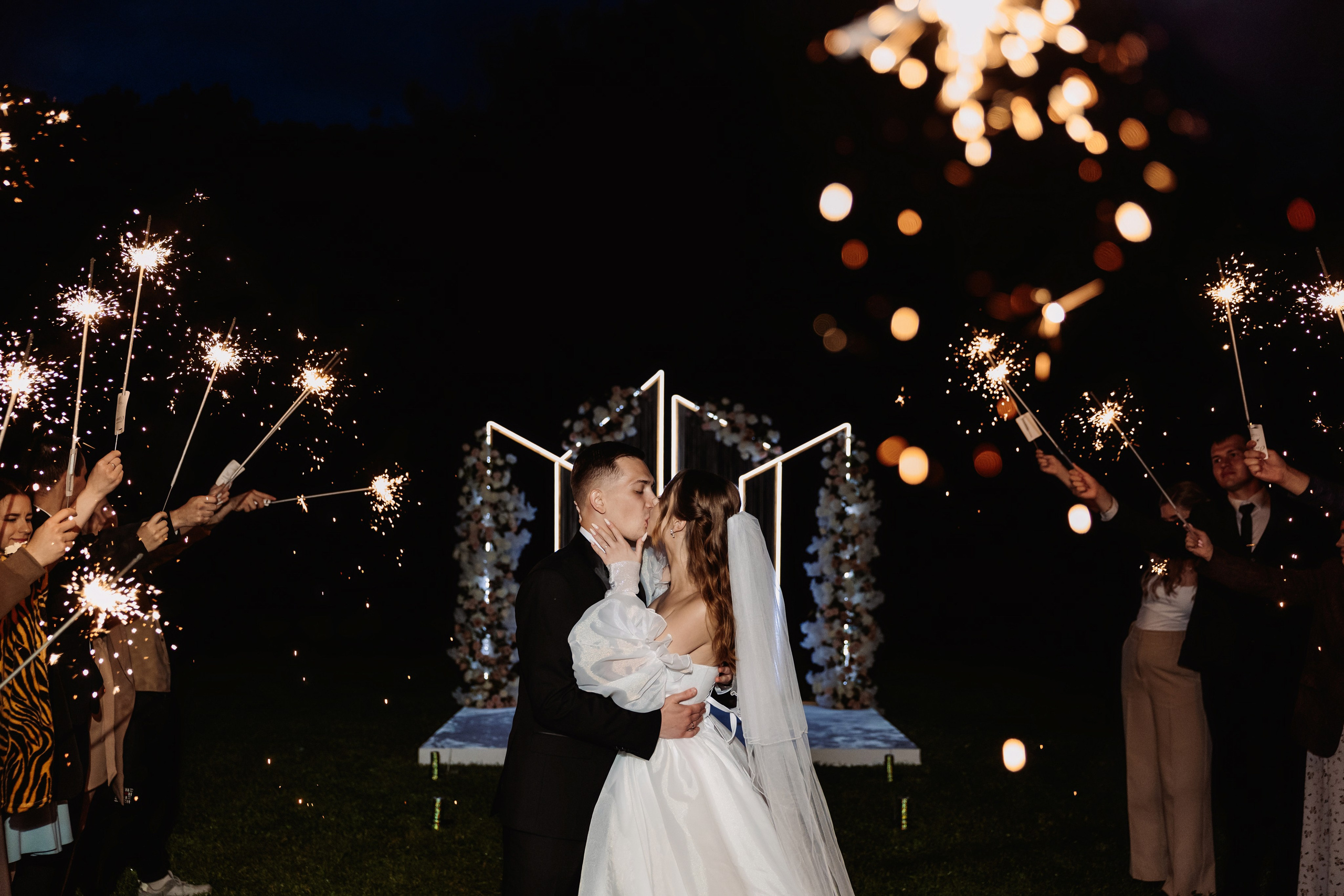 Сергей и Татьяна. ФОТОГРАФ ИРИНА ШАМАТАВА