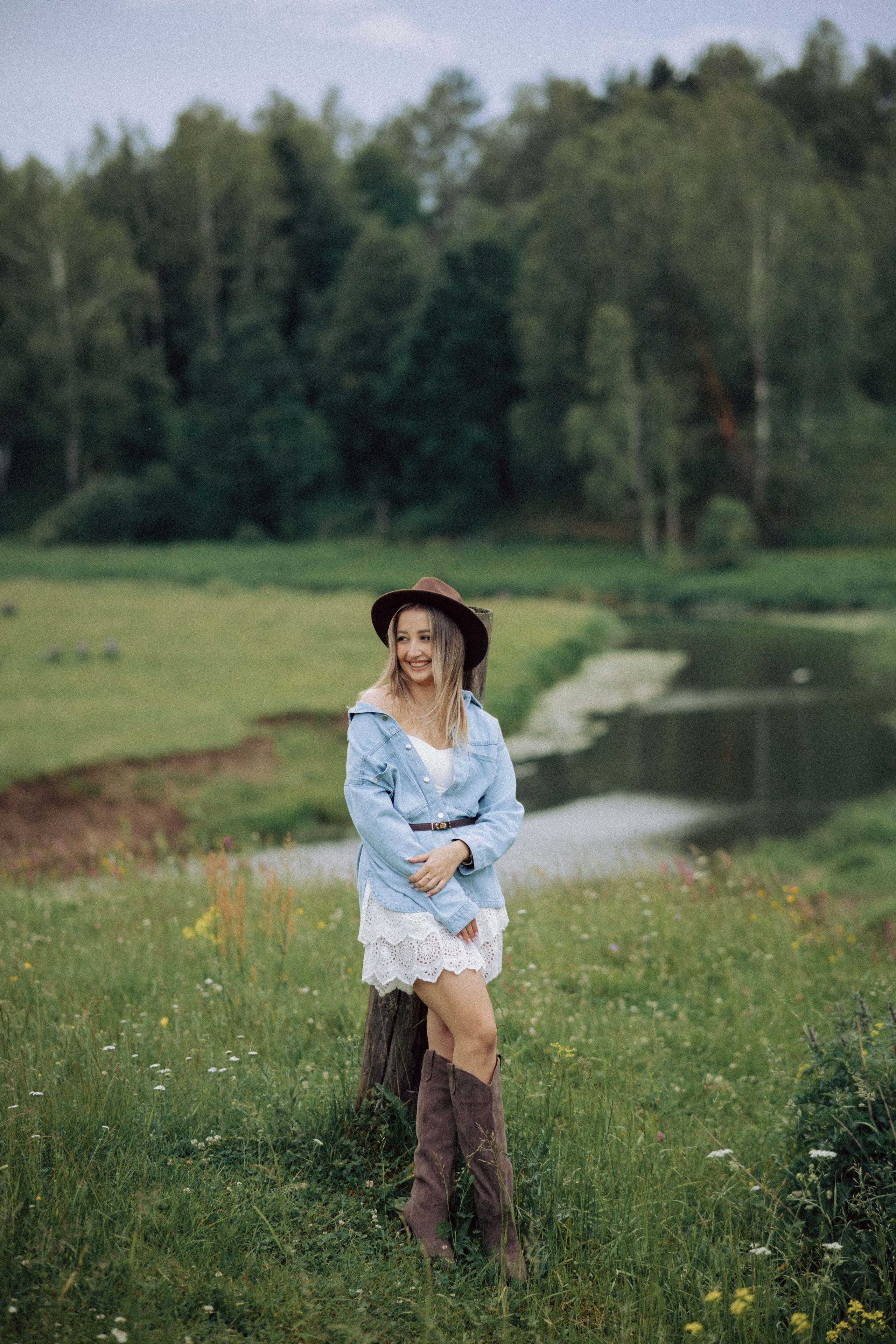 Екатерина. Дарья Скворцова