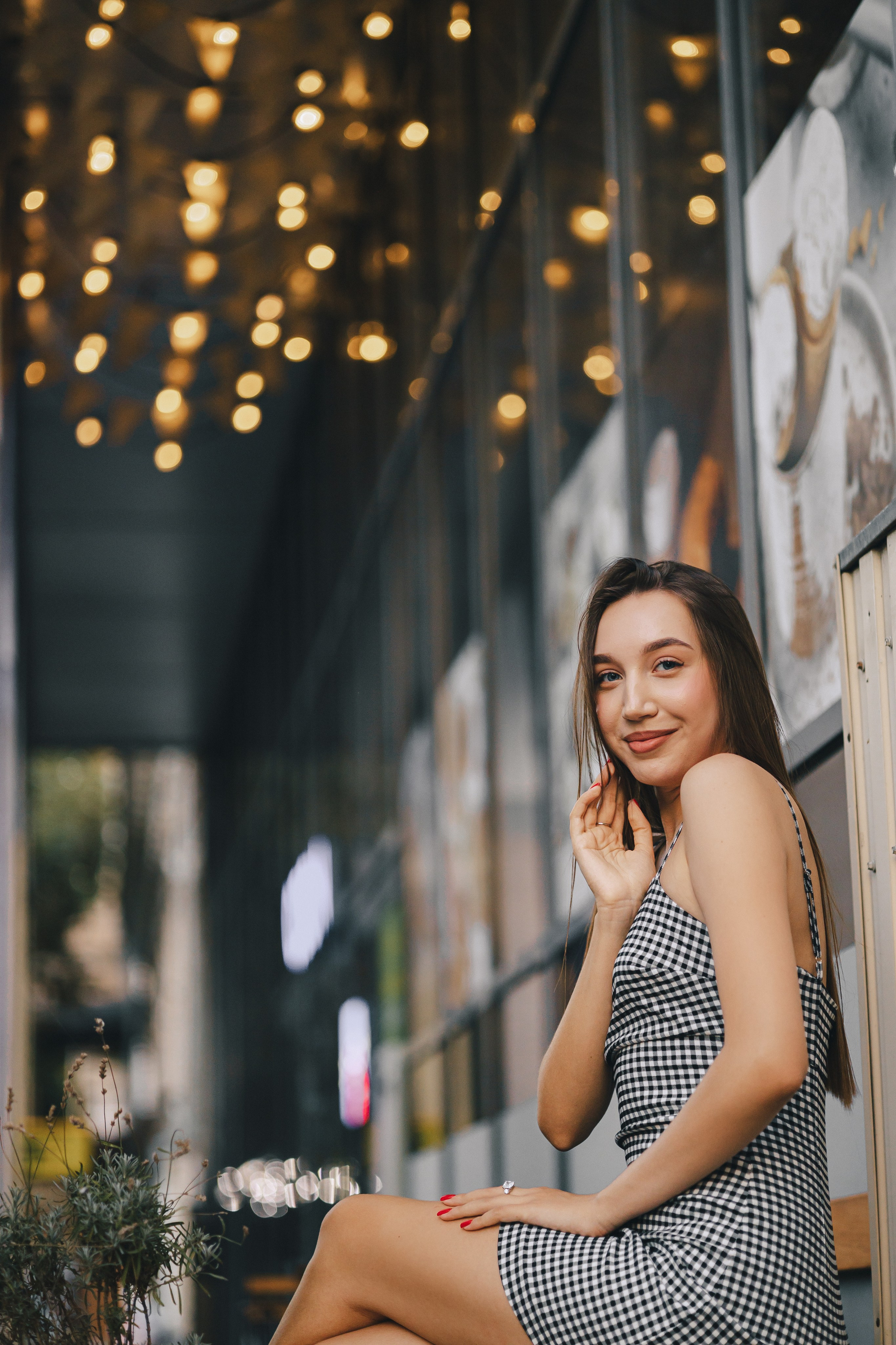 Ангелина. Фотограф Таганрог Любимая Надя