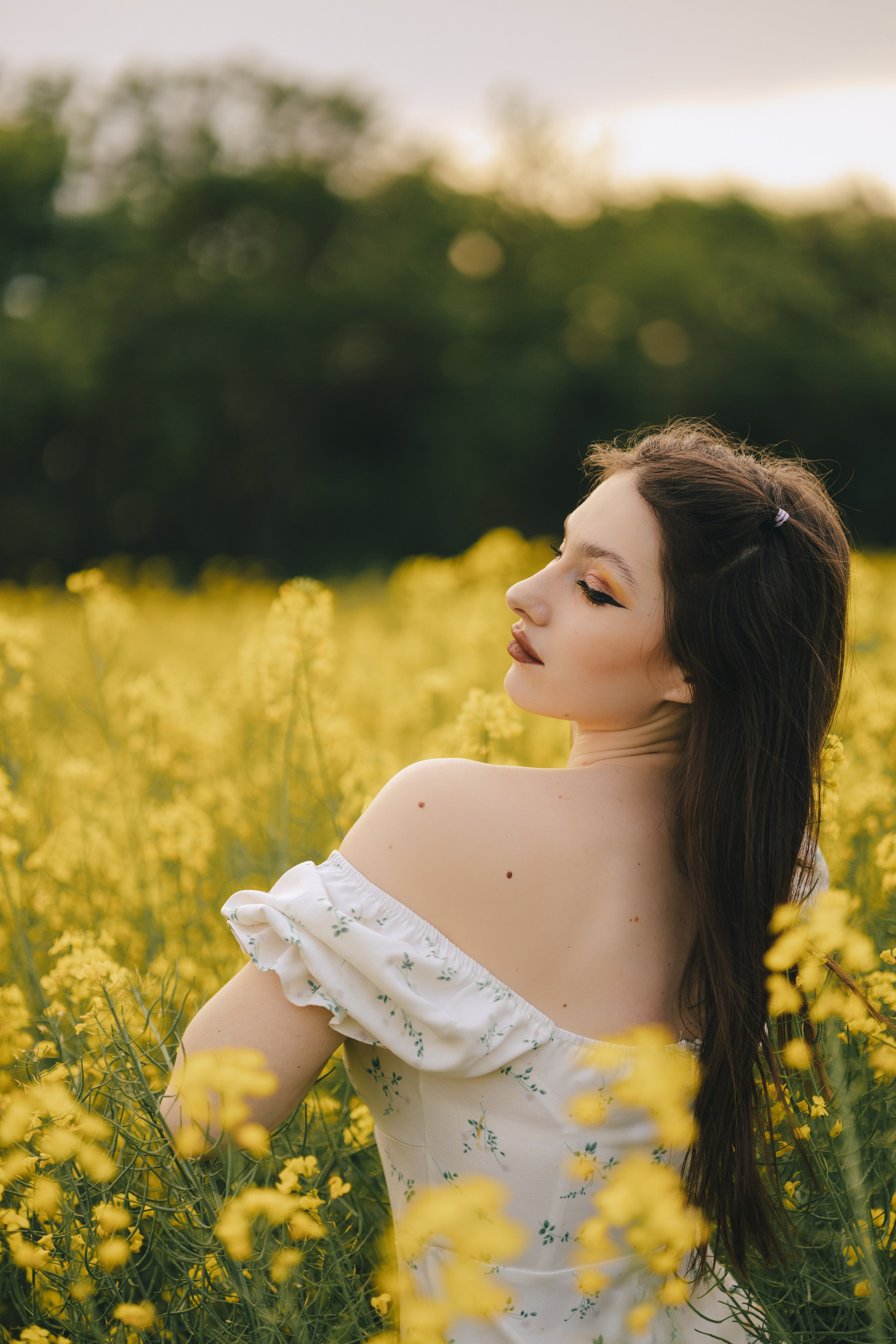 Ника. Фотограф Таганрог Любимая Надя