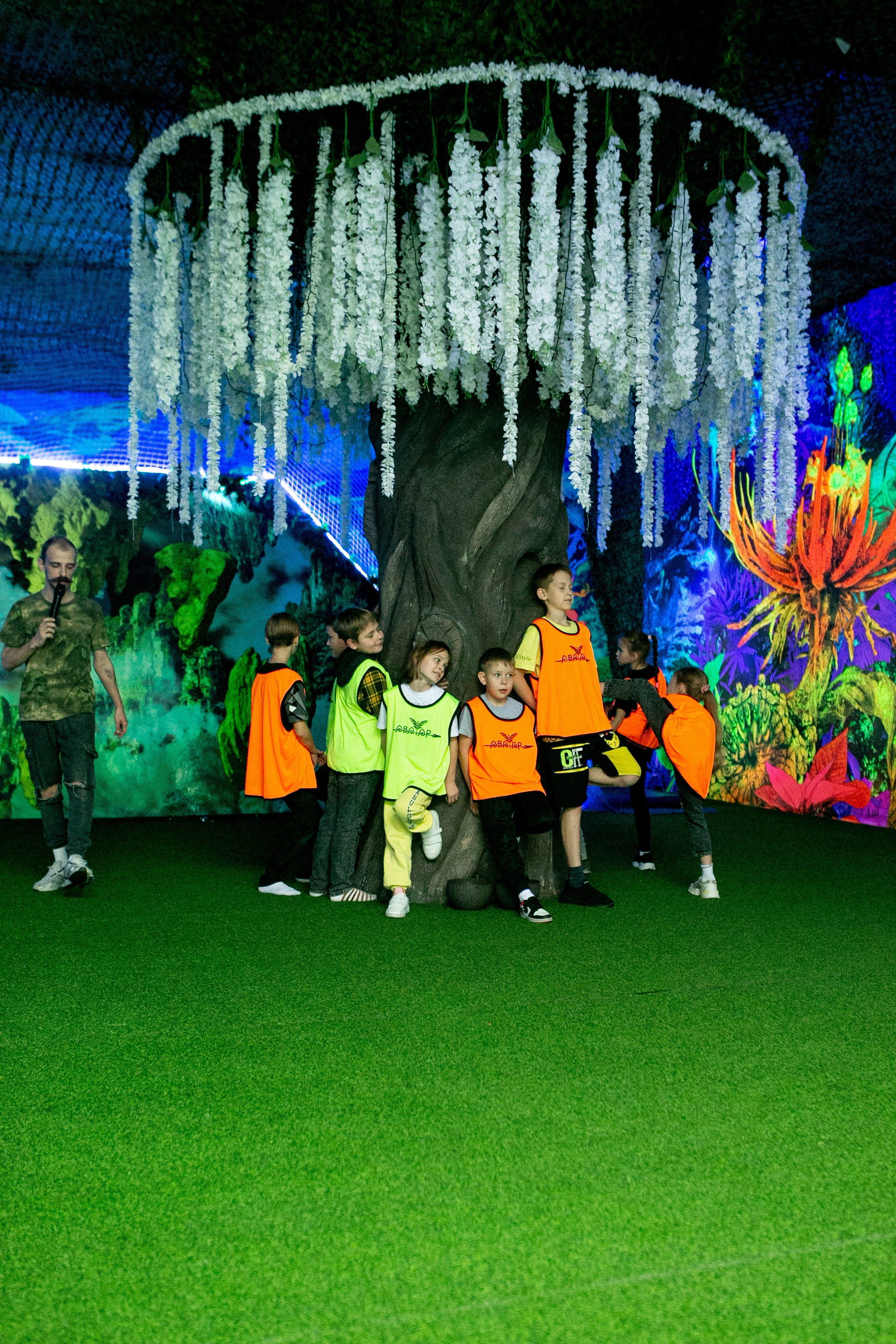 Аватар. Фотограф в Новосибирске Ася Зверева