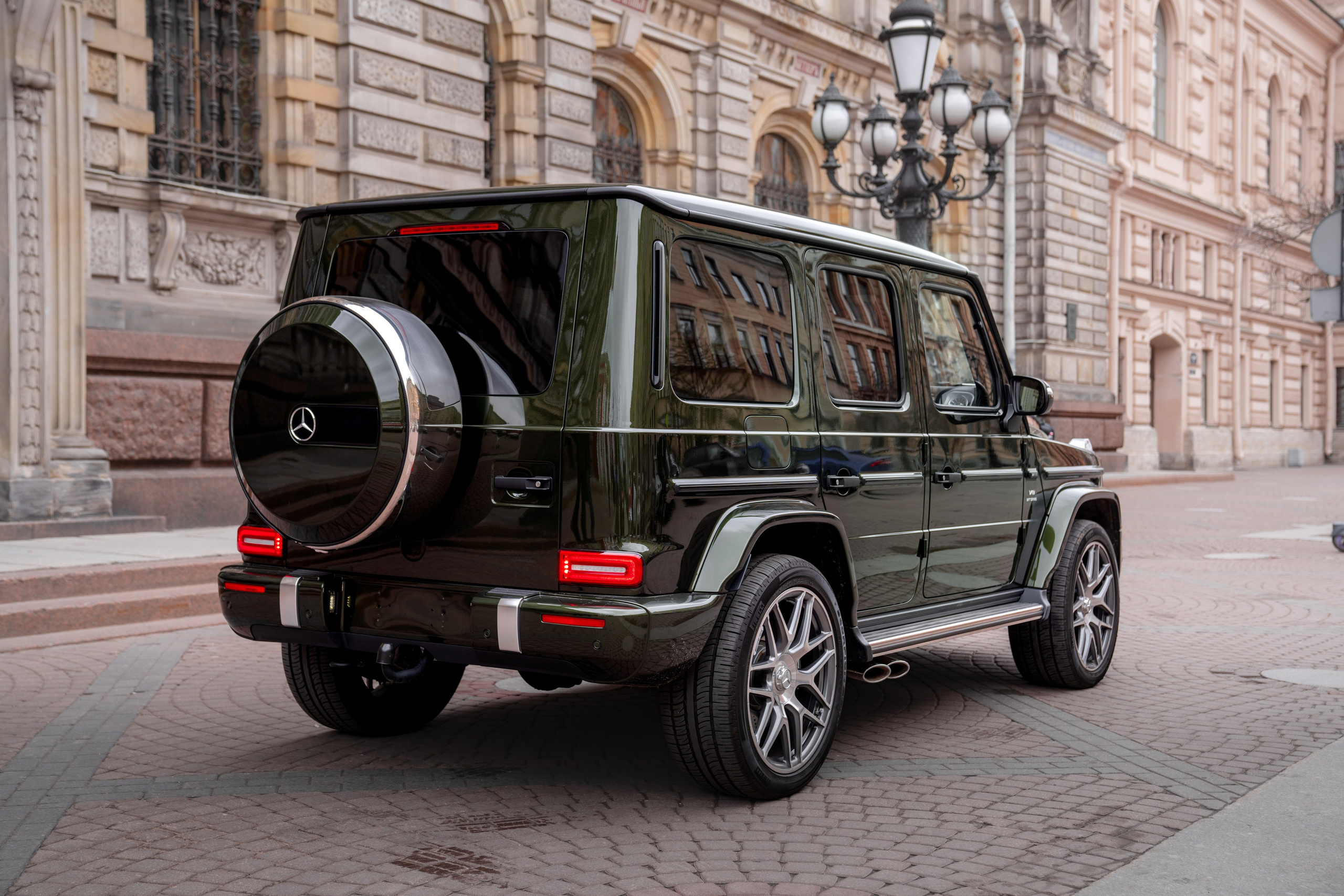 Фото для продажи авто. Фотограф в Санкт-Петербурге Мария Александрова