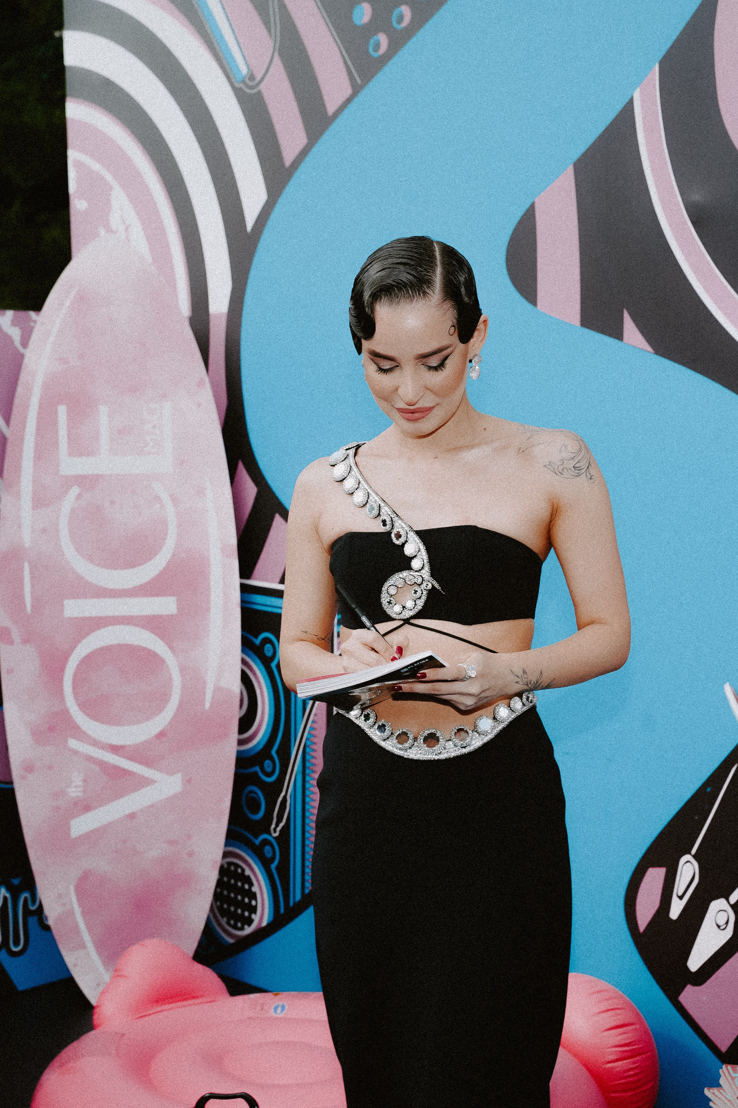 VK FEST x VK MUSIC. Фотограф первого впечатления