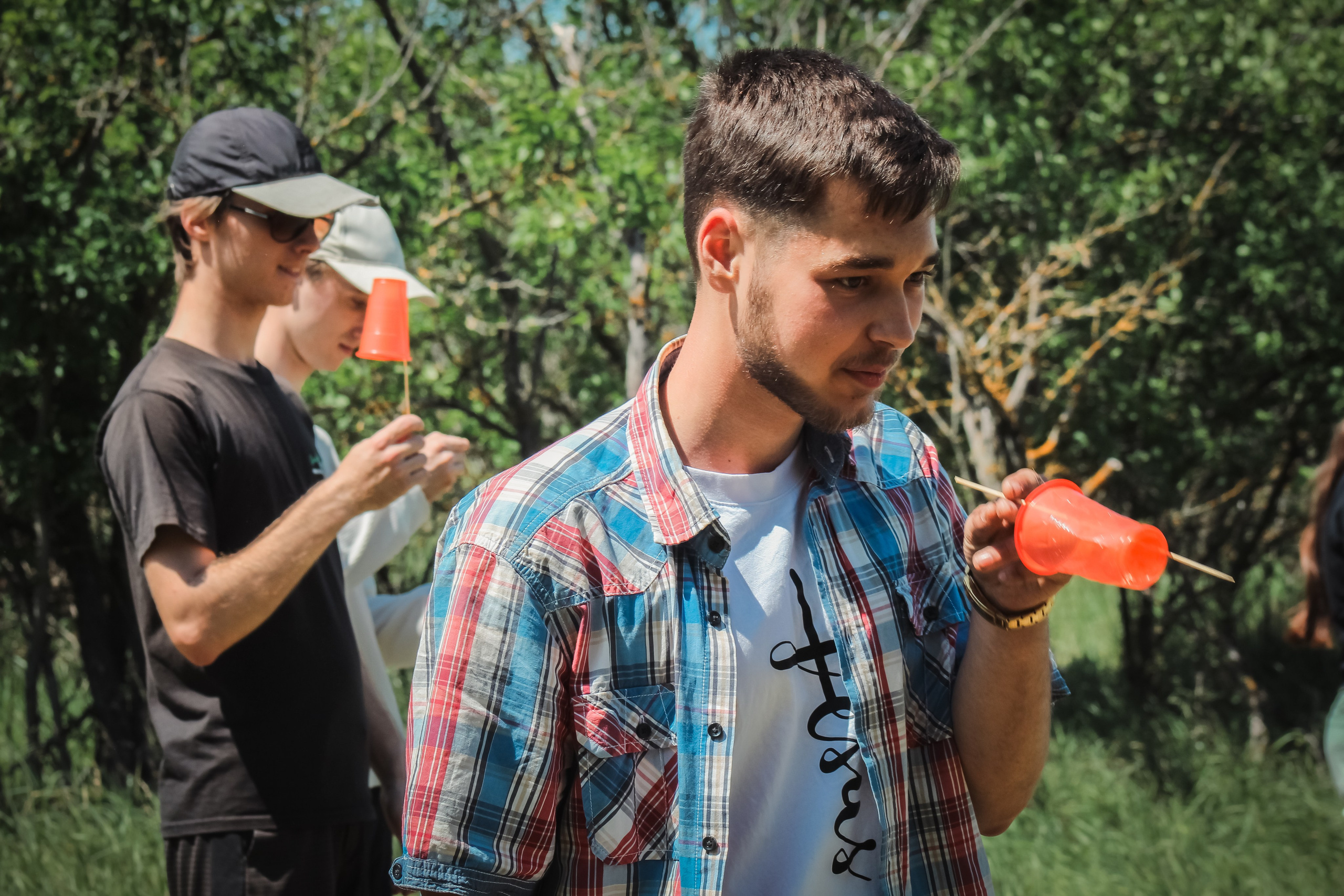 Маёвка. Илья Чемис — Фотограф в Мариуполе