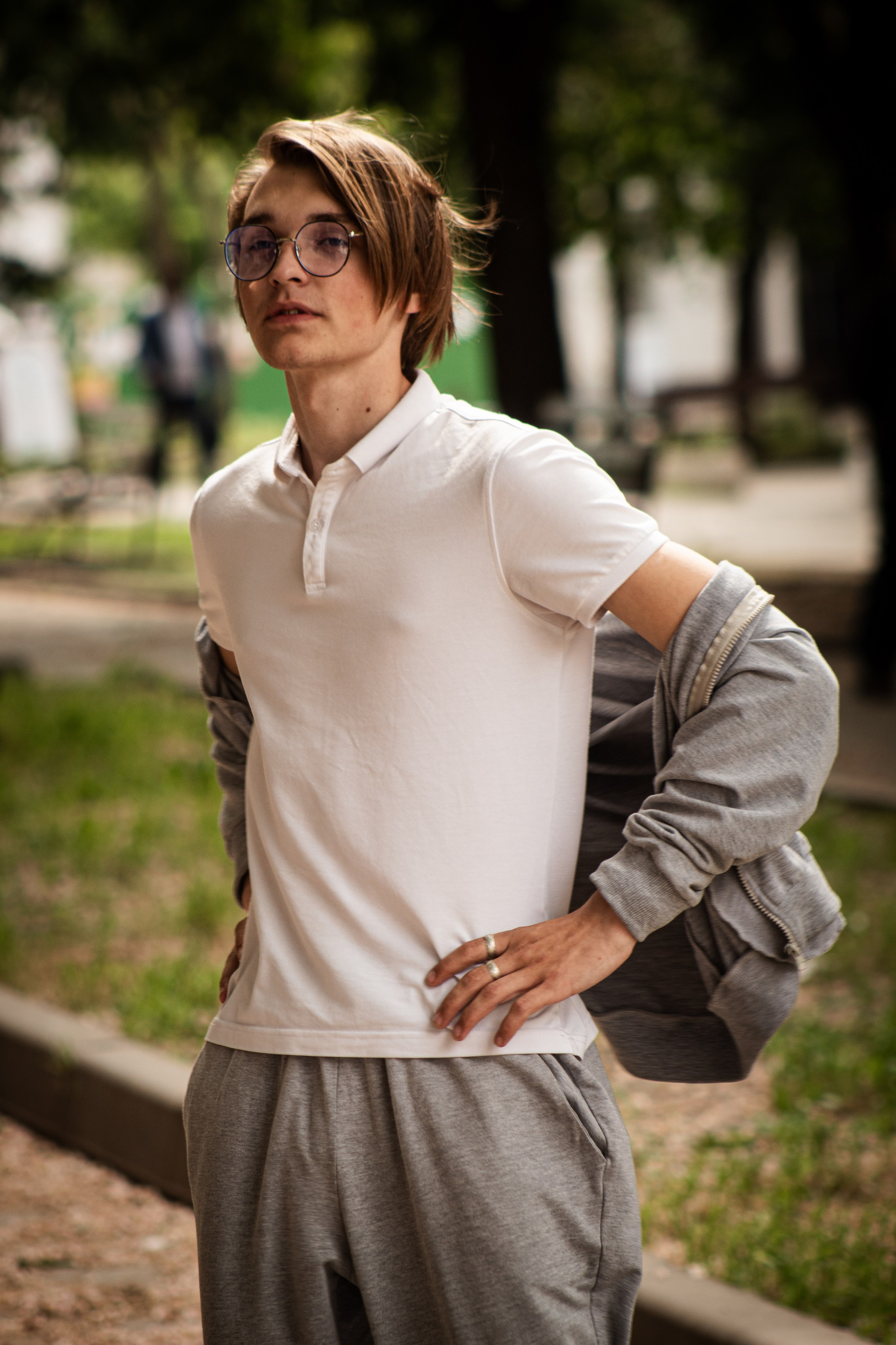 Даниил. Илья Чемис — Фотограф в Мариуполе