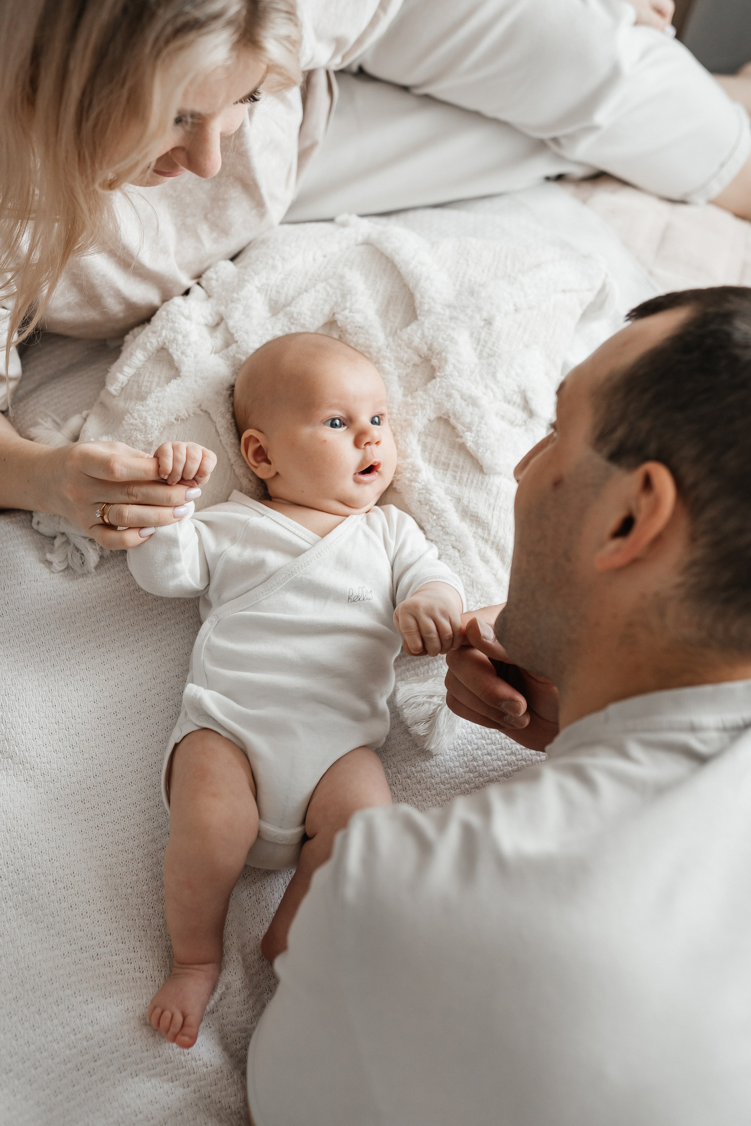 НЬЮБОРН | NEWBORN LIFESTYLE