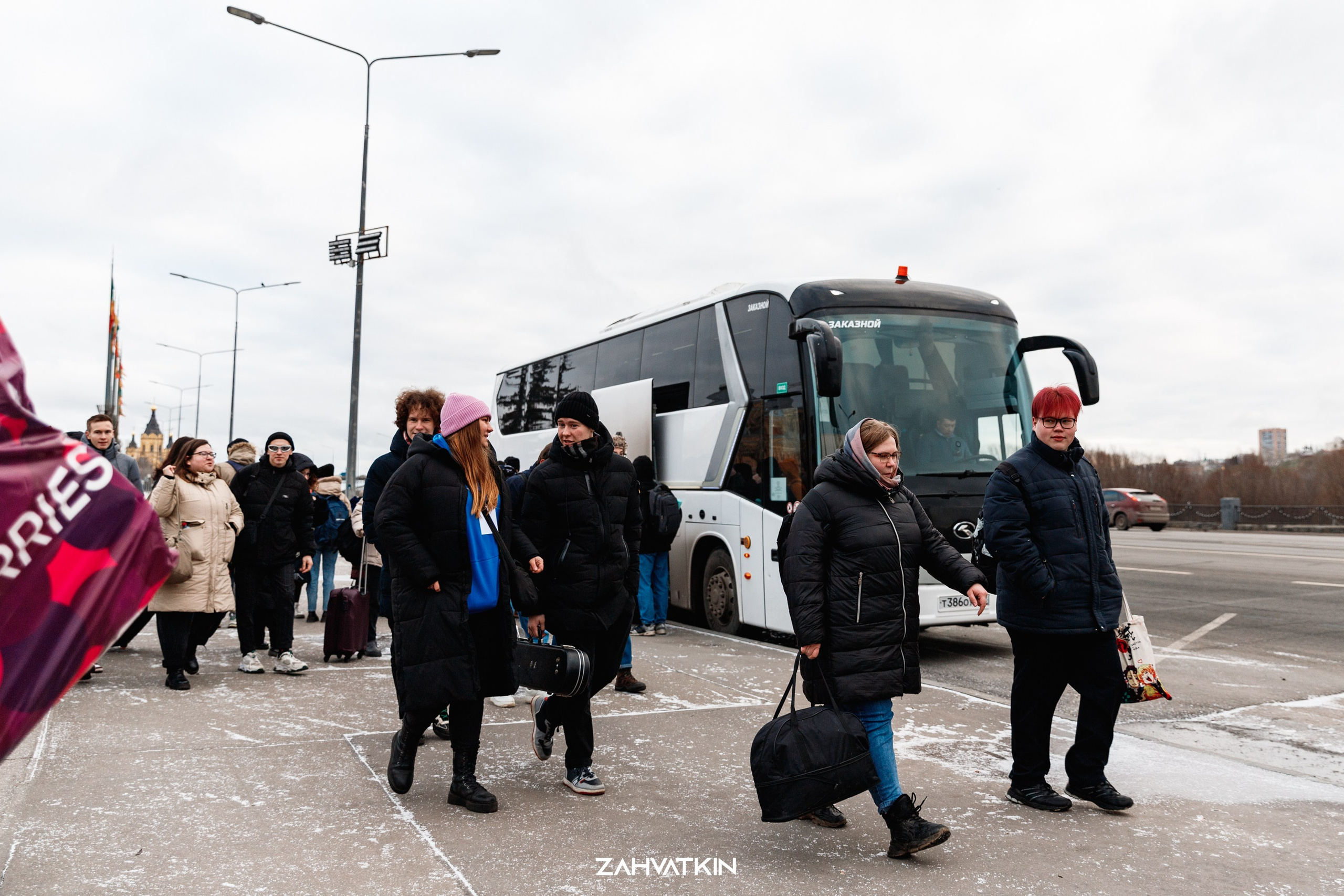 Съезд «Вся наша жизнь» 2023. Фотограф Захваткин Роман