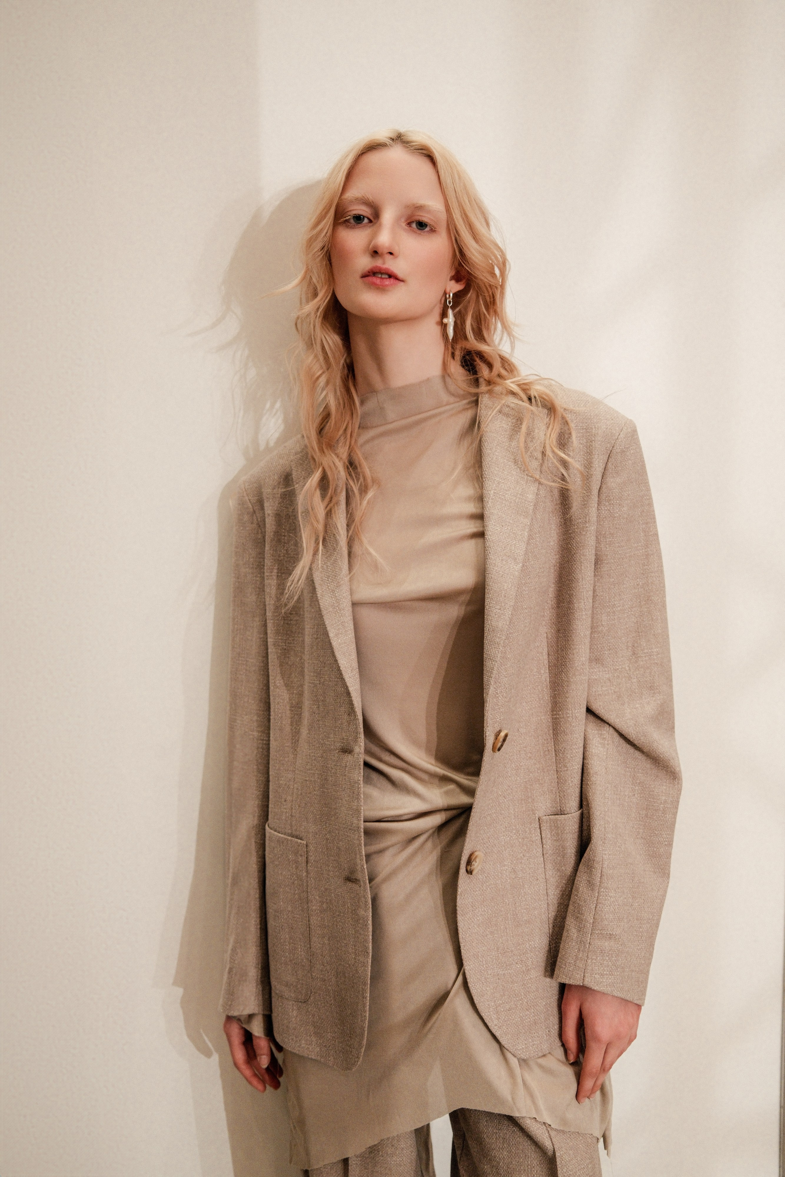 Московская неделя моды. Профессиональный фотограф в Москве Захар Ишутин