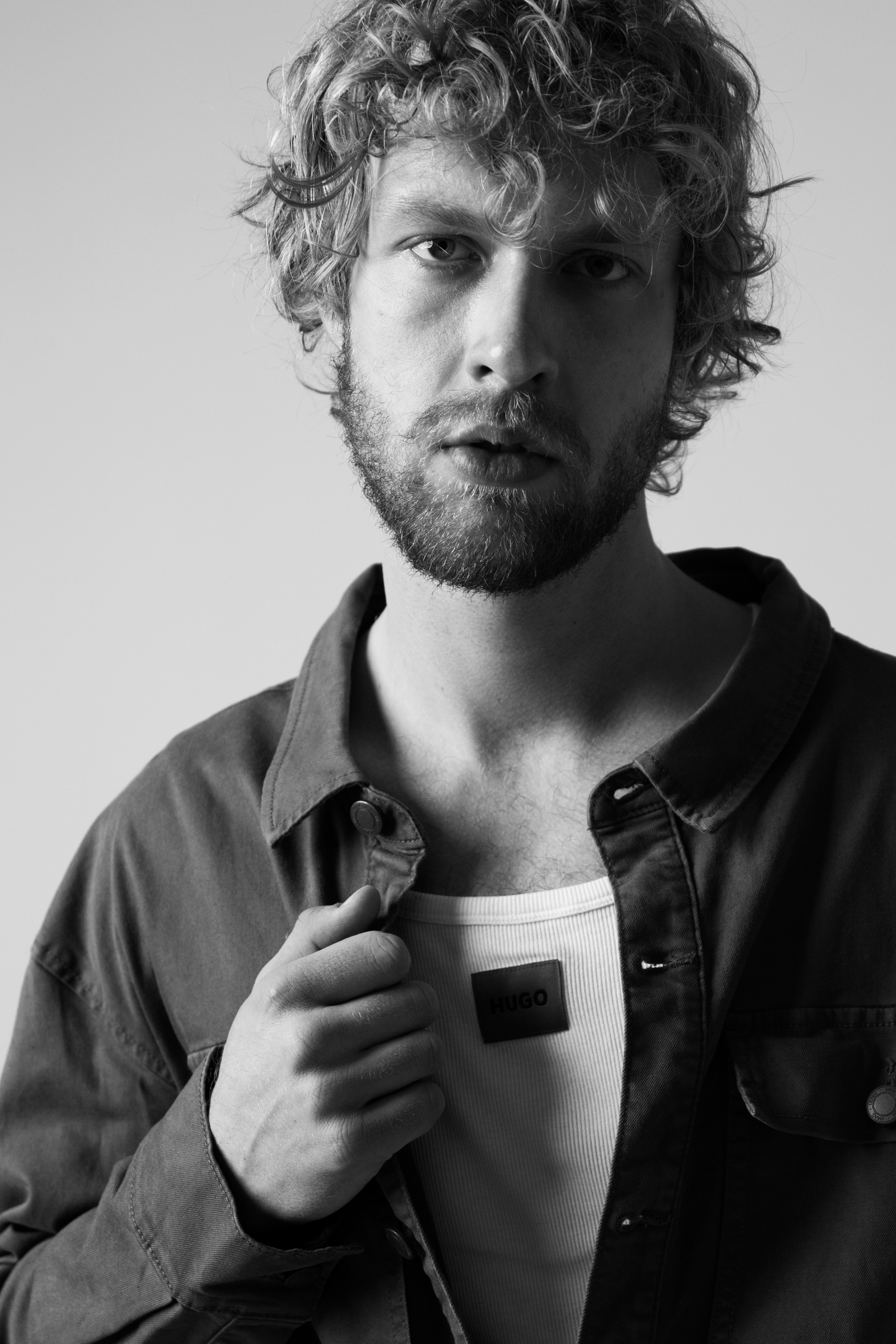 Никита Федоров. Модельные тесты