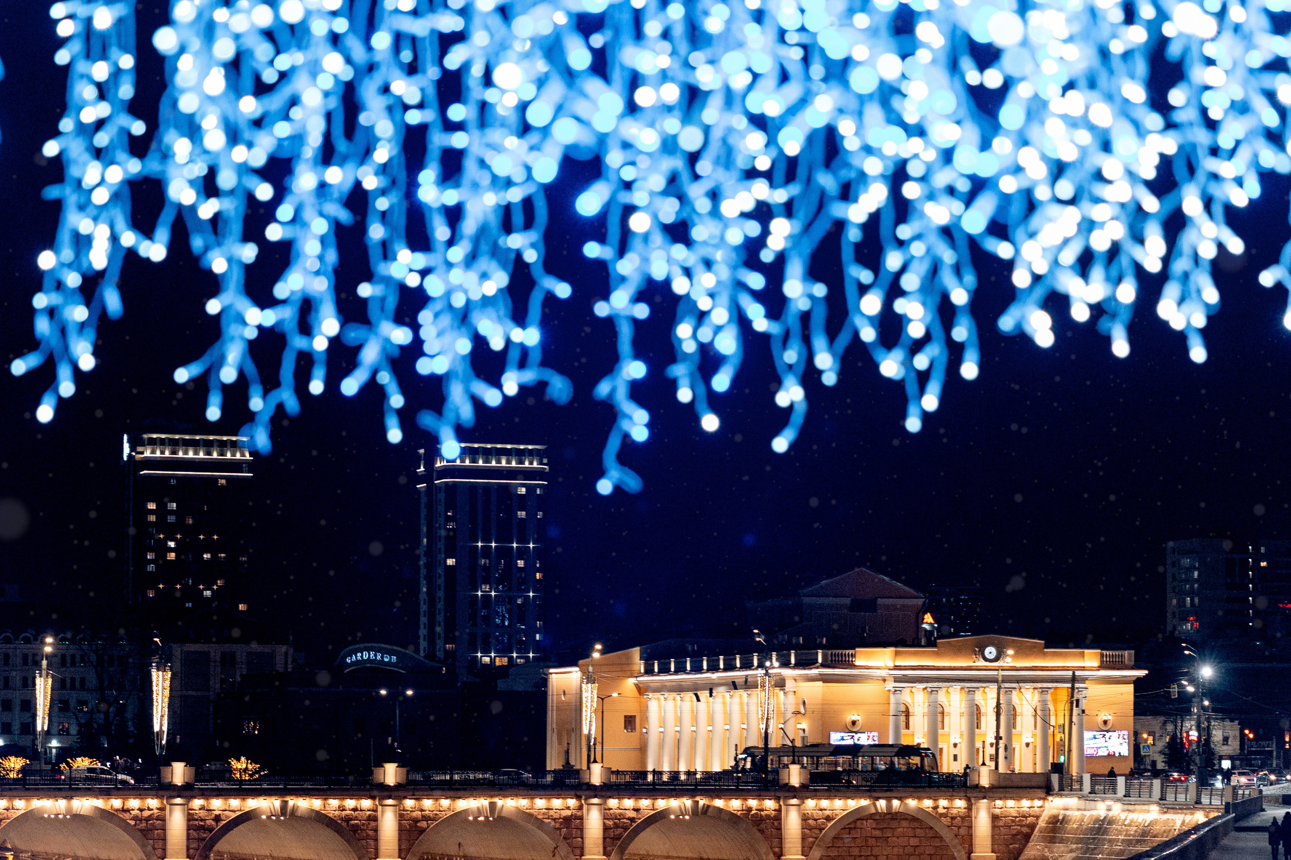 СТРИТ И ПРИРОДА. Репортажный фотограф Наталья Лапцевич