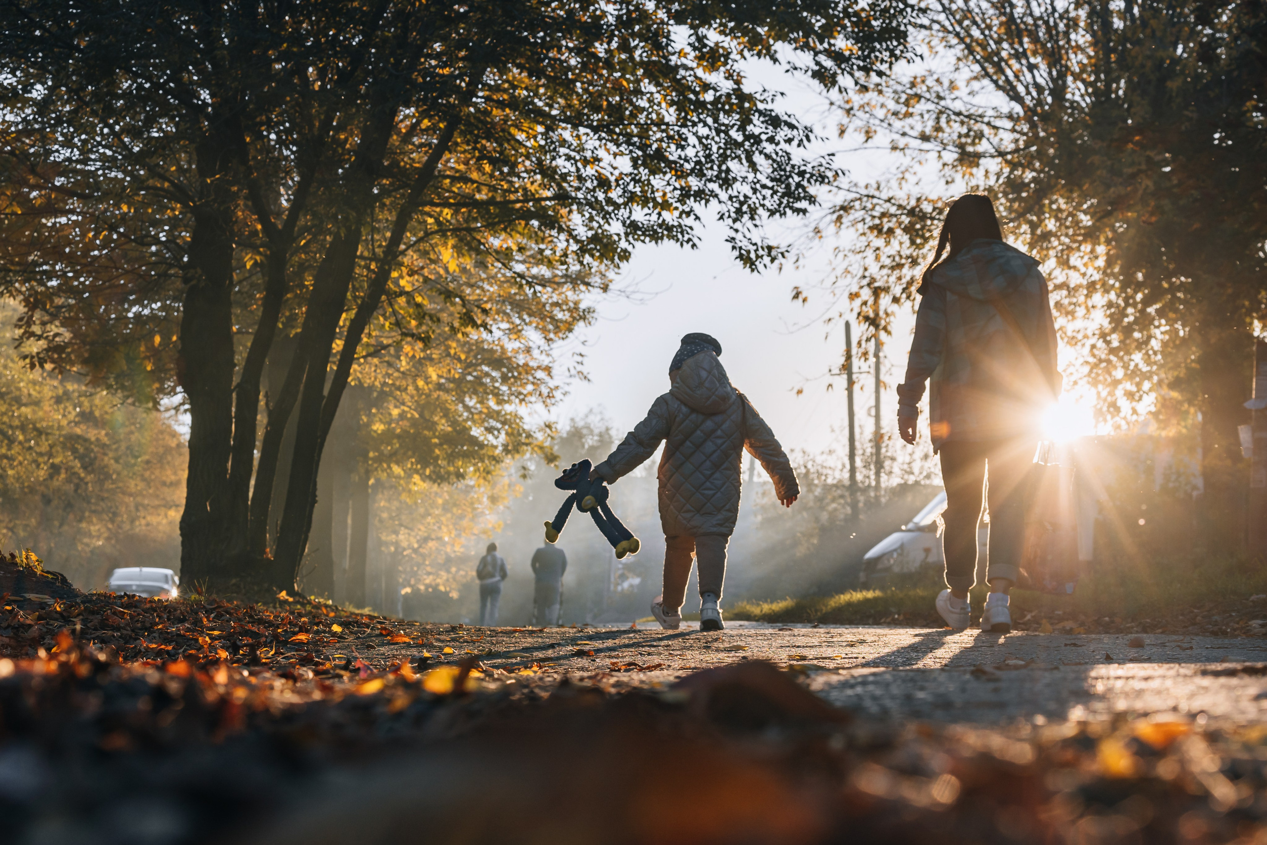 СТРИТ И ПРИРОДА. Репортажный фотограф Наталья Лапцевич