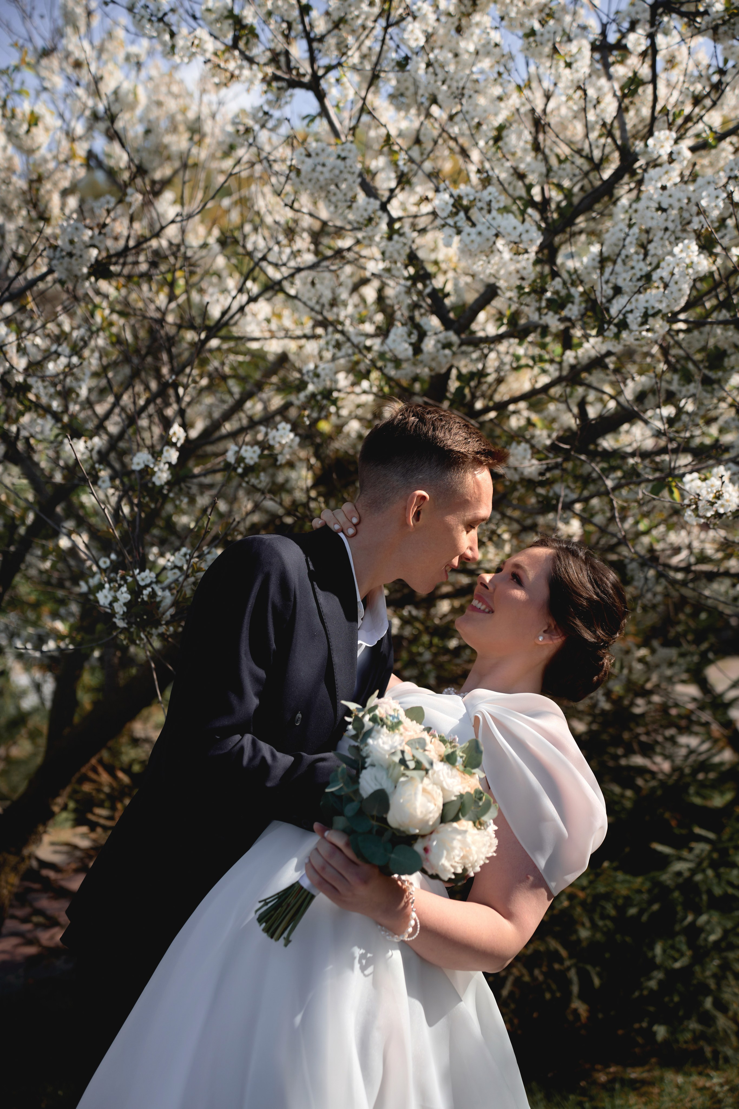 Вася & Арина. Фотограф в Нижнем Новгороде Марина Кузнецова