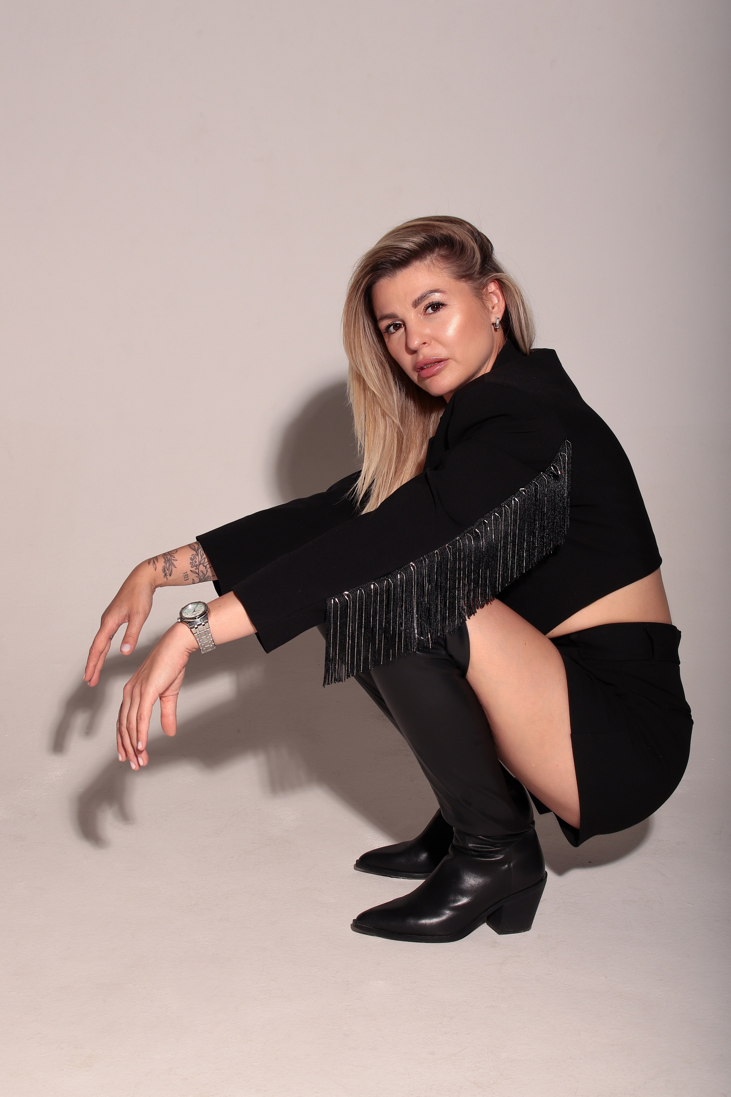 Минимализм. Фотограф Химки Анна Татарских