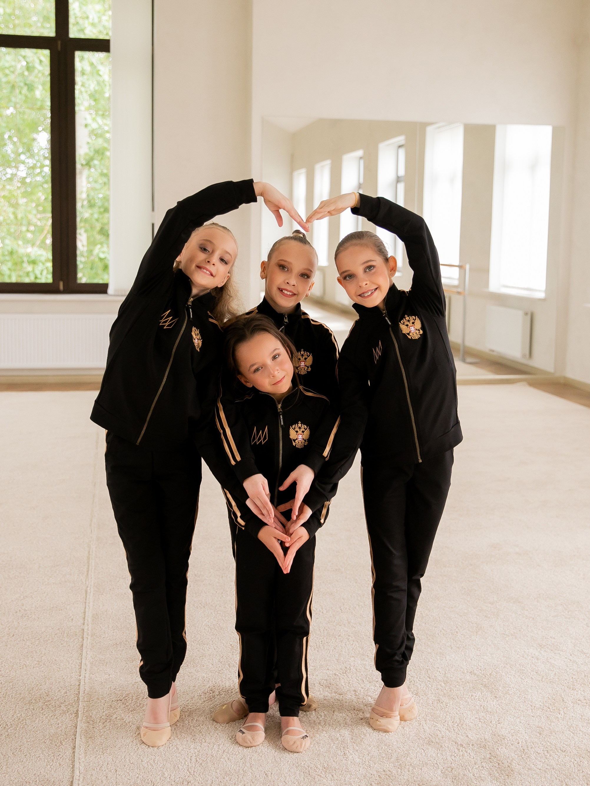 Съемка для бренда Wildwins. Семейный фотограф в Москве