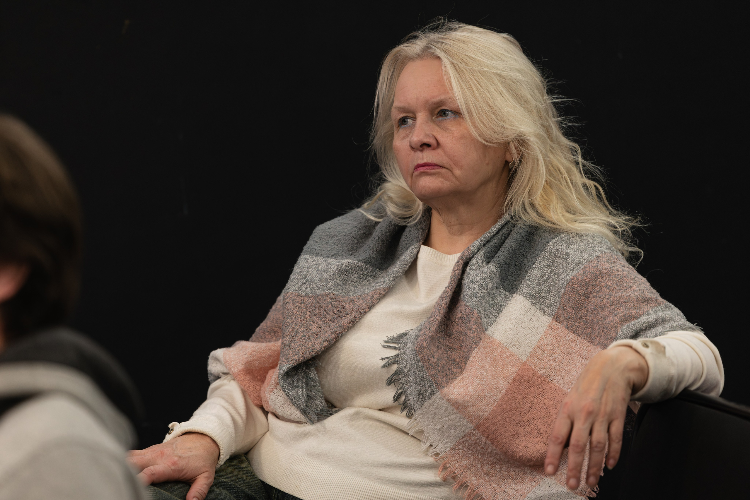 Выставка «Про ПНИ». Вадим Ветров